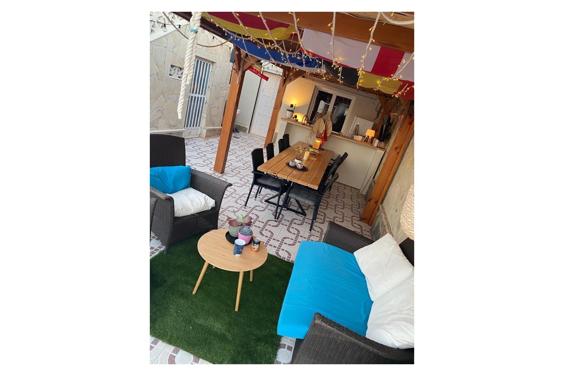 Återförsäljning - Detached villa -
Ciudad quesada - Ciudad Quesada