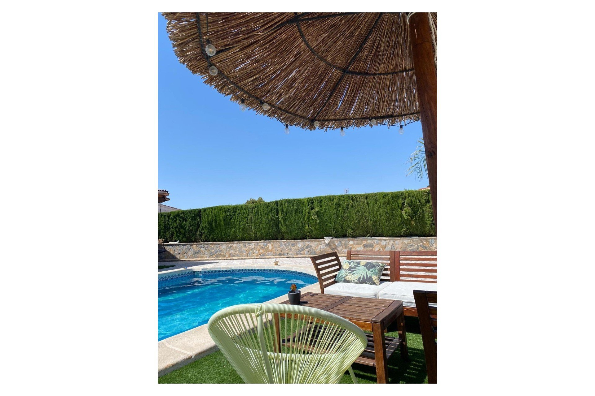 Återförsäljning - Detached villa -
Ciudad quesada - Ciudad Quesada