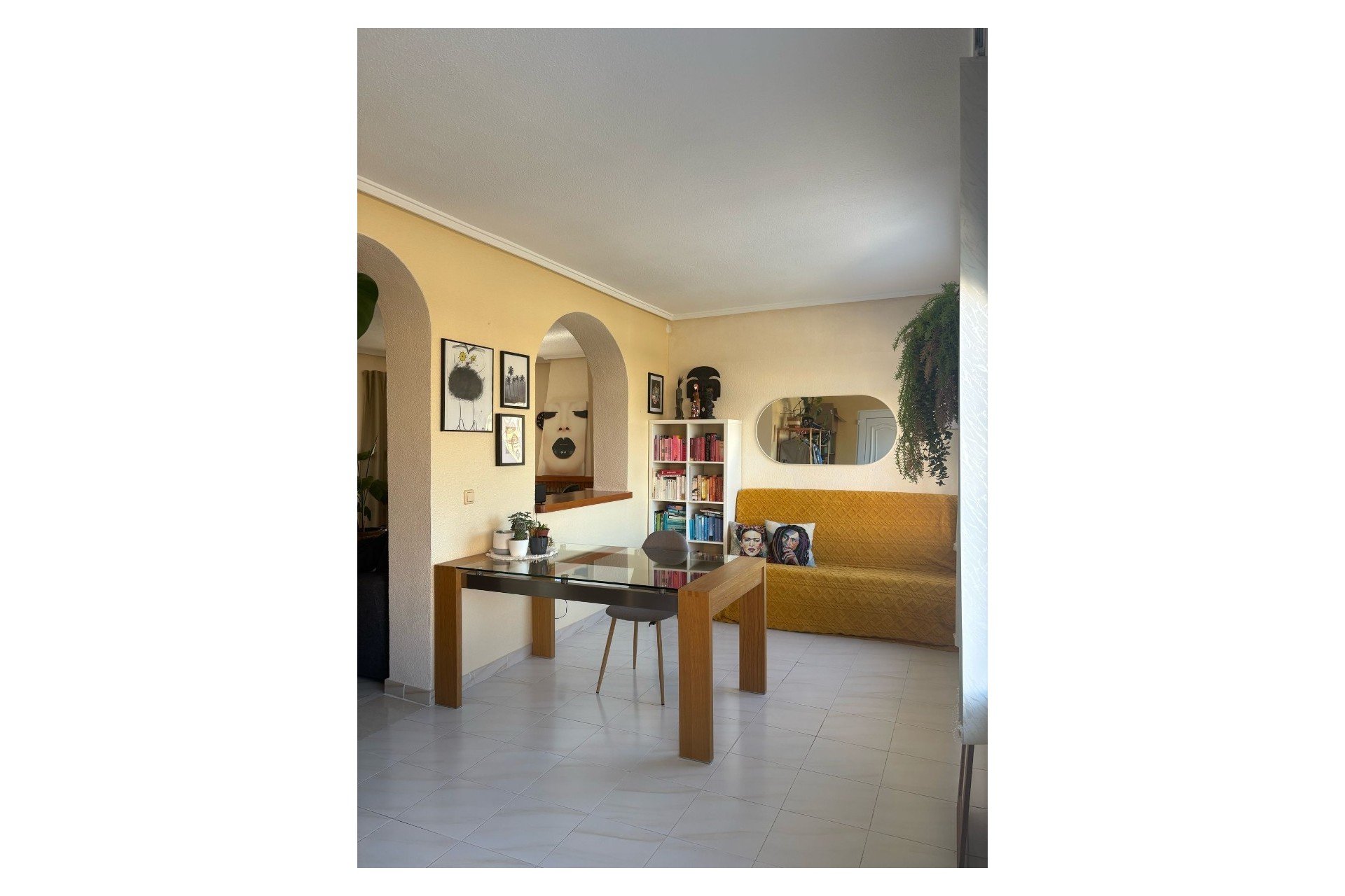 Återförsäljning - Detached villa -
Ciudad quesada - Ciudad Quesada