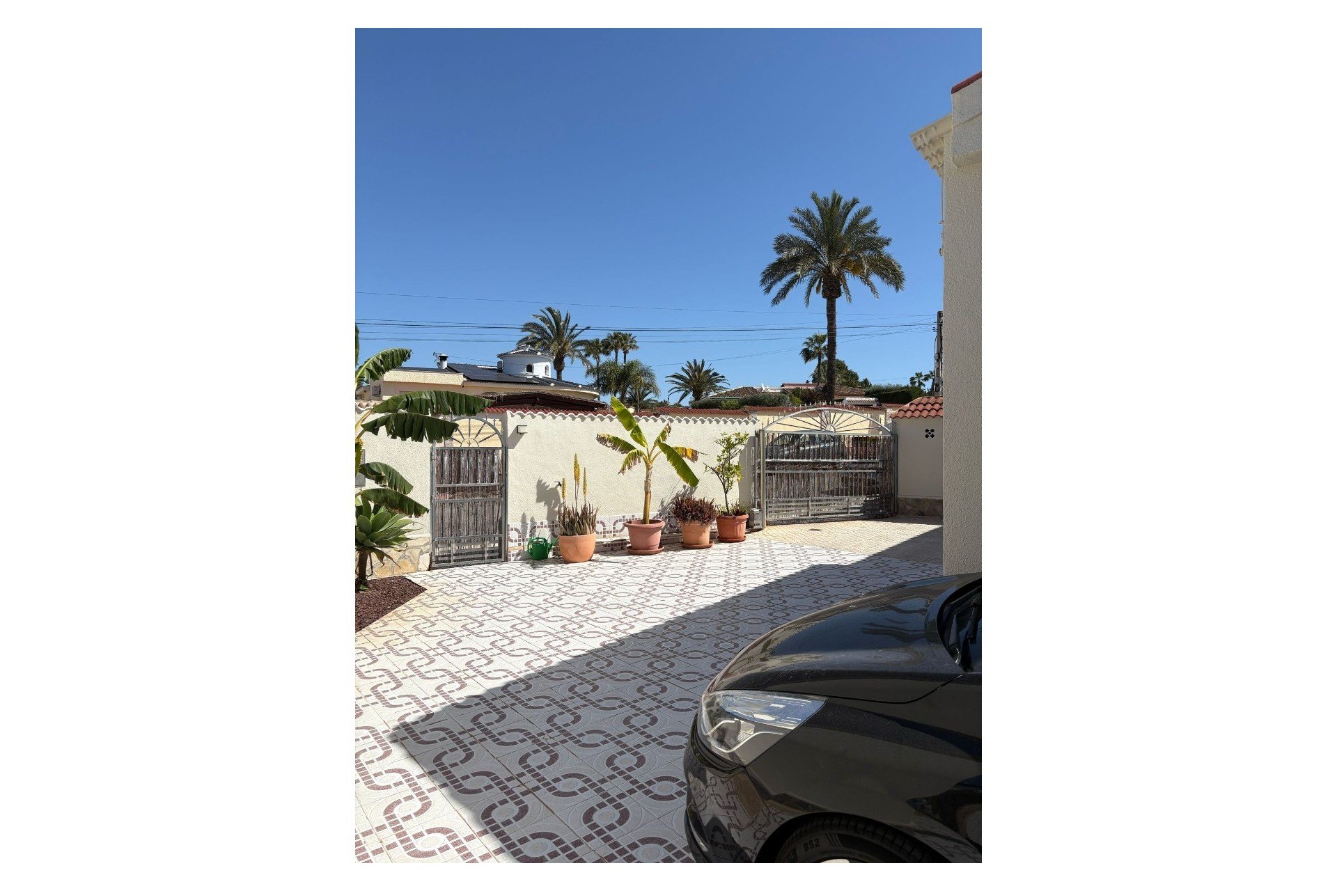 Återförsäljning - Detached villa -
Ciudad quesada - Ciudad Quesada