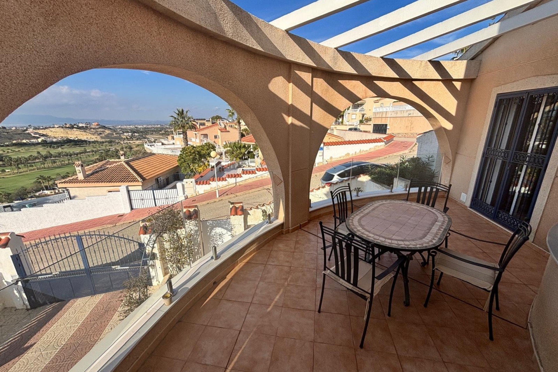 Återförsäljning - Detached villa -
Ciudad quesada - Ciudad Quesada