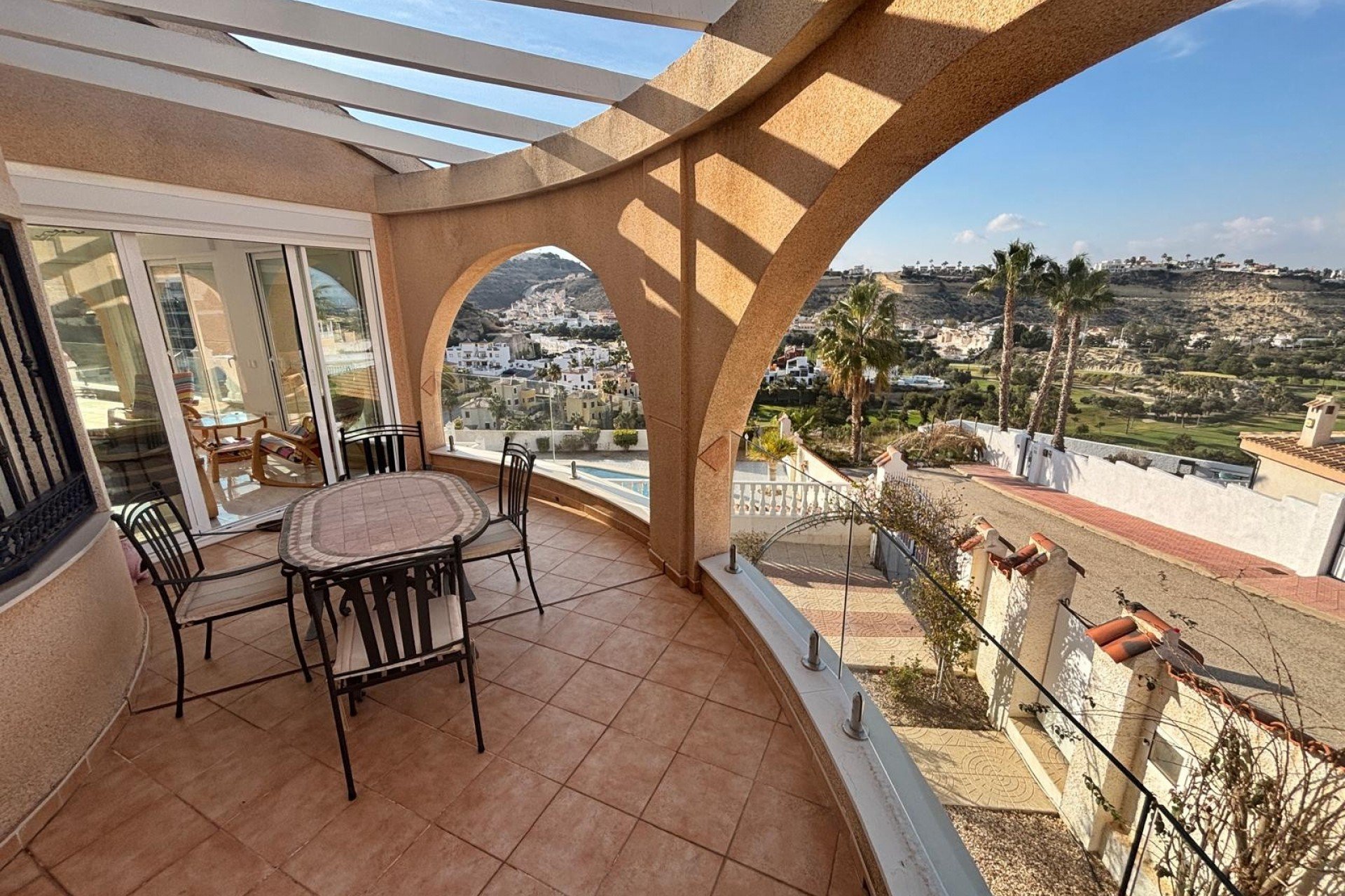 Återförsäljning - Detached villa -
Ciudad quesada - Ciudad Quesada