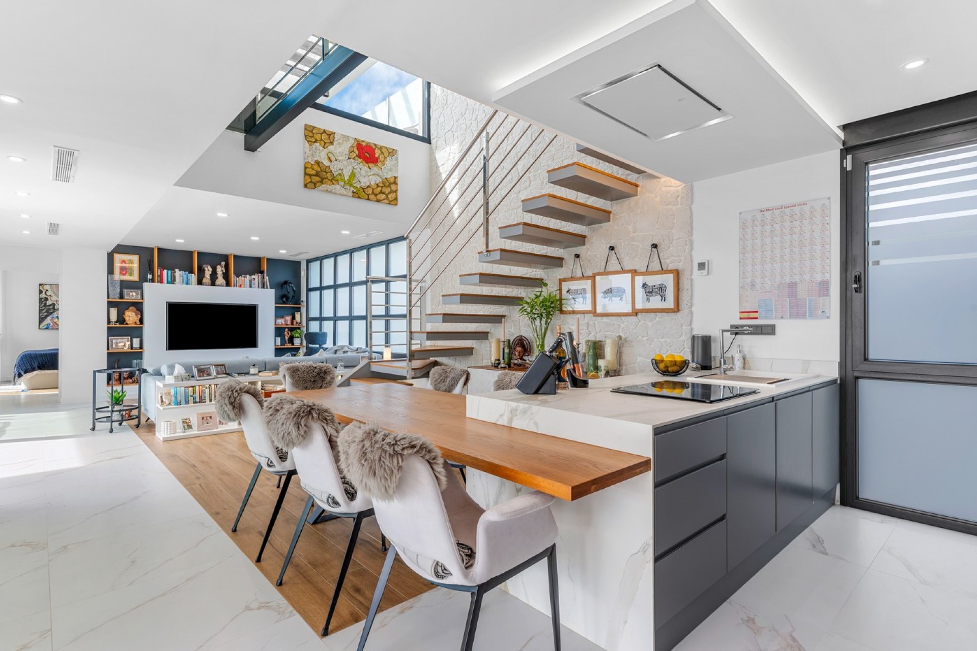 Återförsäljning - Detached villa -
Ciudad quesada - Ciudad Quesada