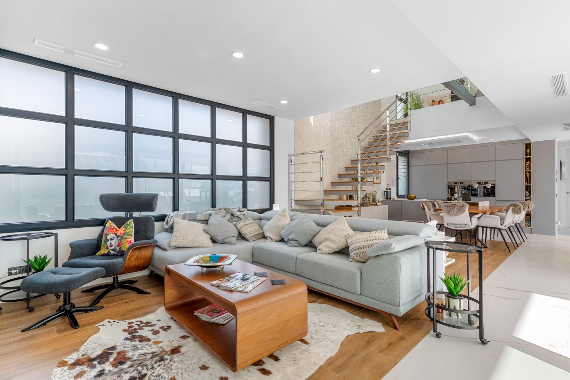 Återförsäljning - Detached villa -
Ciudad quesada - Ciudad Quesada