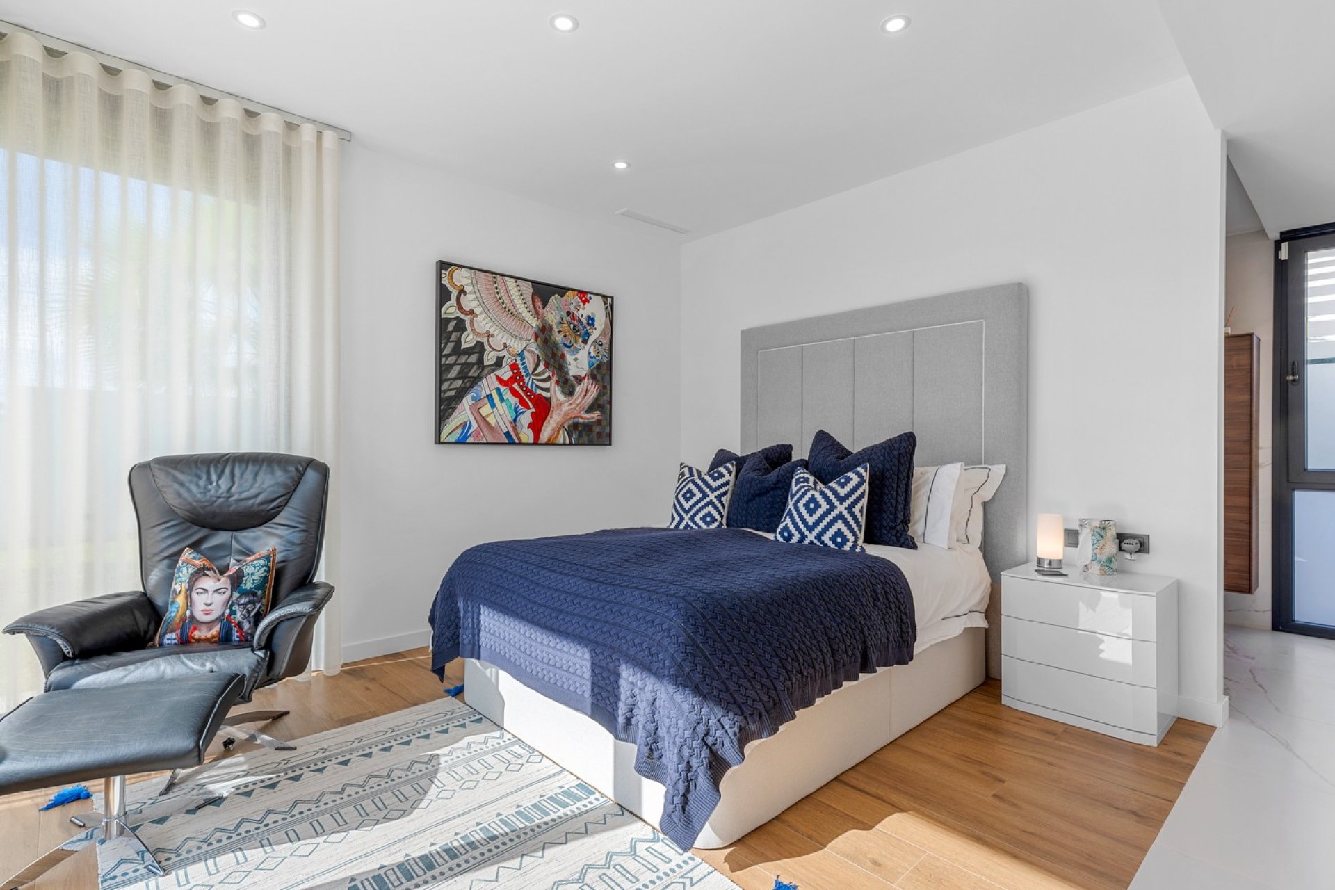 Återförsäljning - Detached villa -
Ciudad quesada - Ciudad Quesada