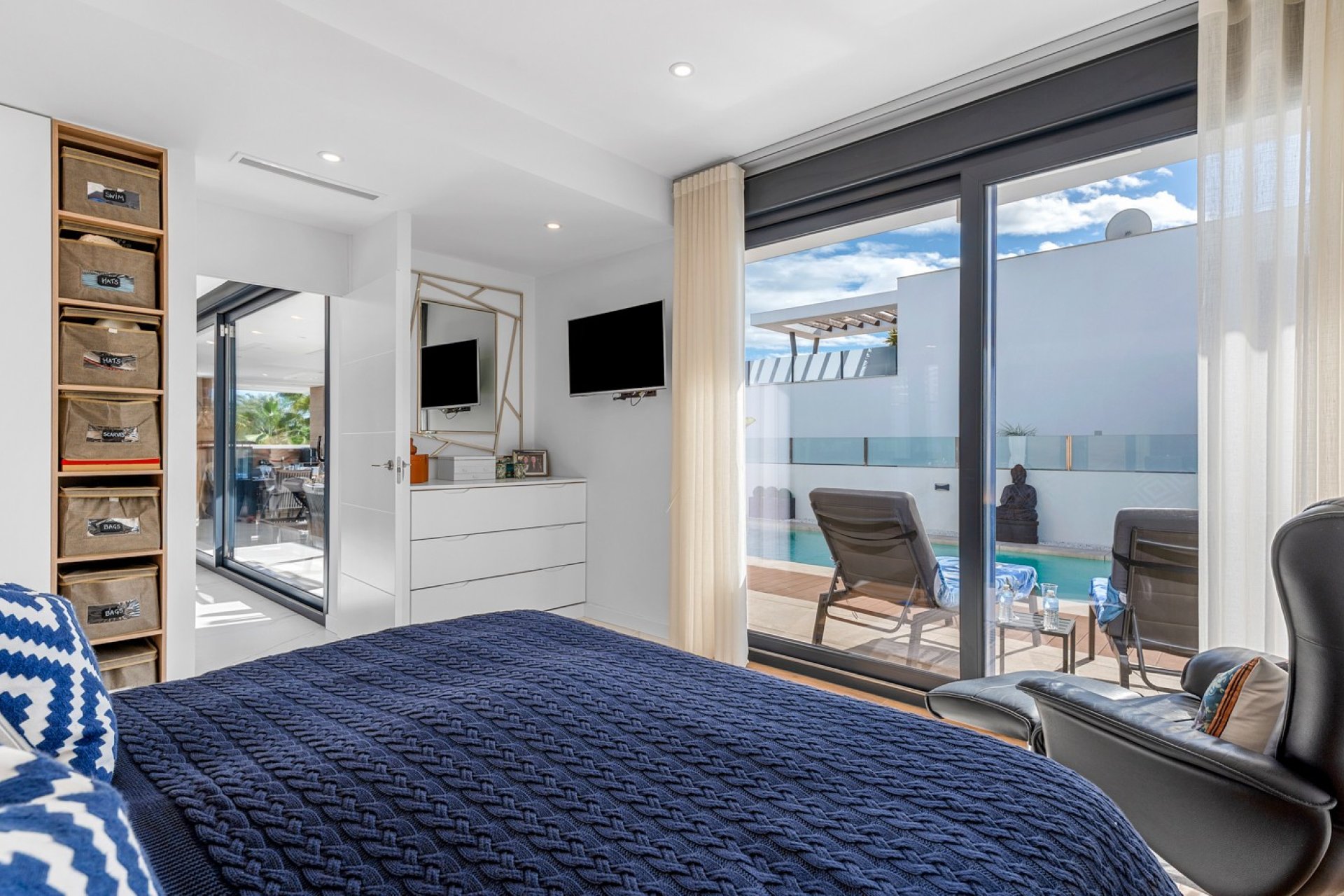 Återförsäljning - Detached villa -
Ciudad quesada - Ciudad Quesada