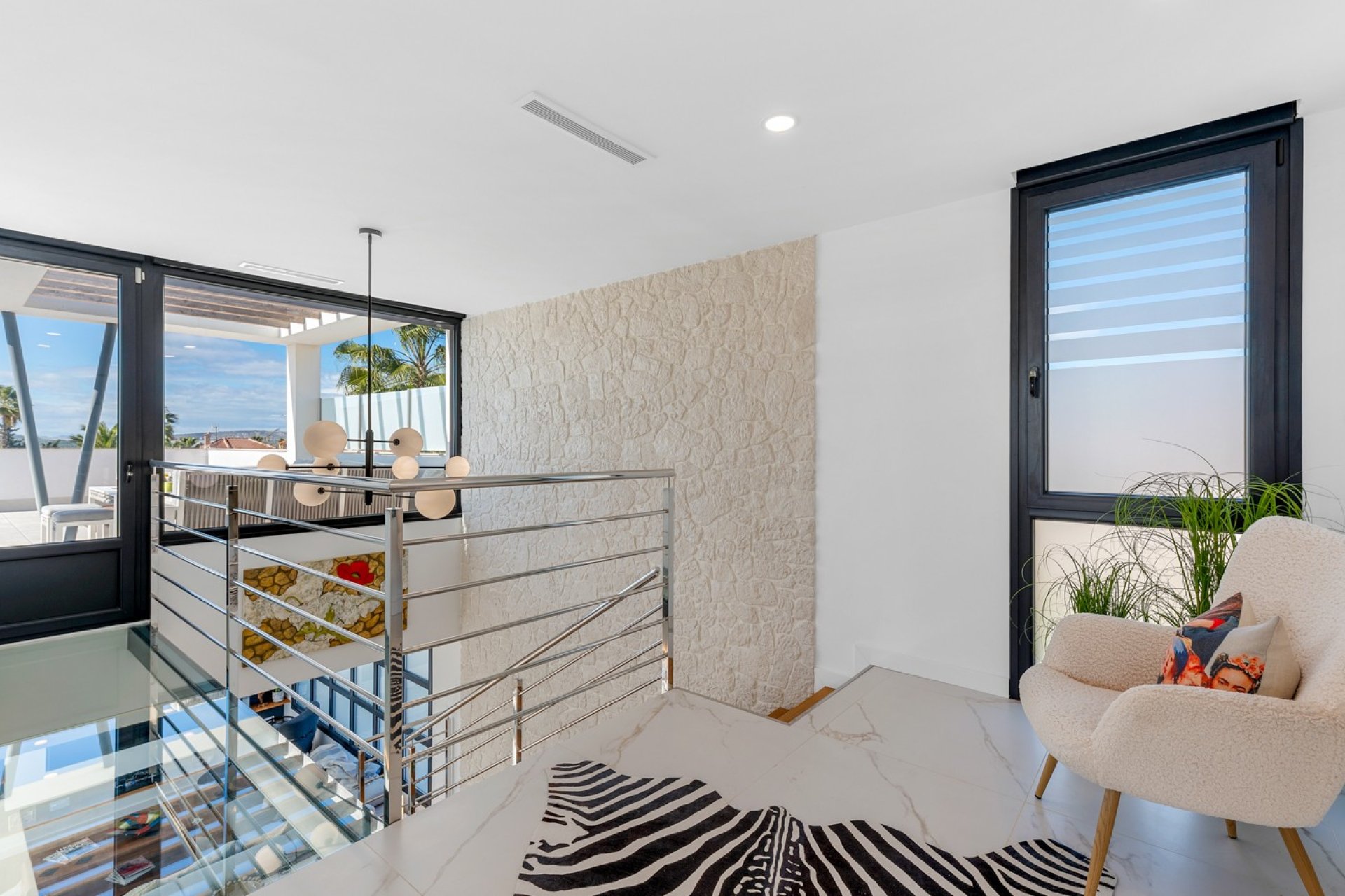 Återförsäljning - Detached villa -
Ciudad quesada - Ciudad Quesada