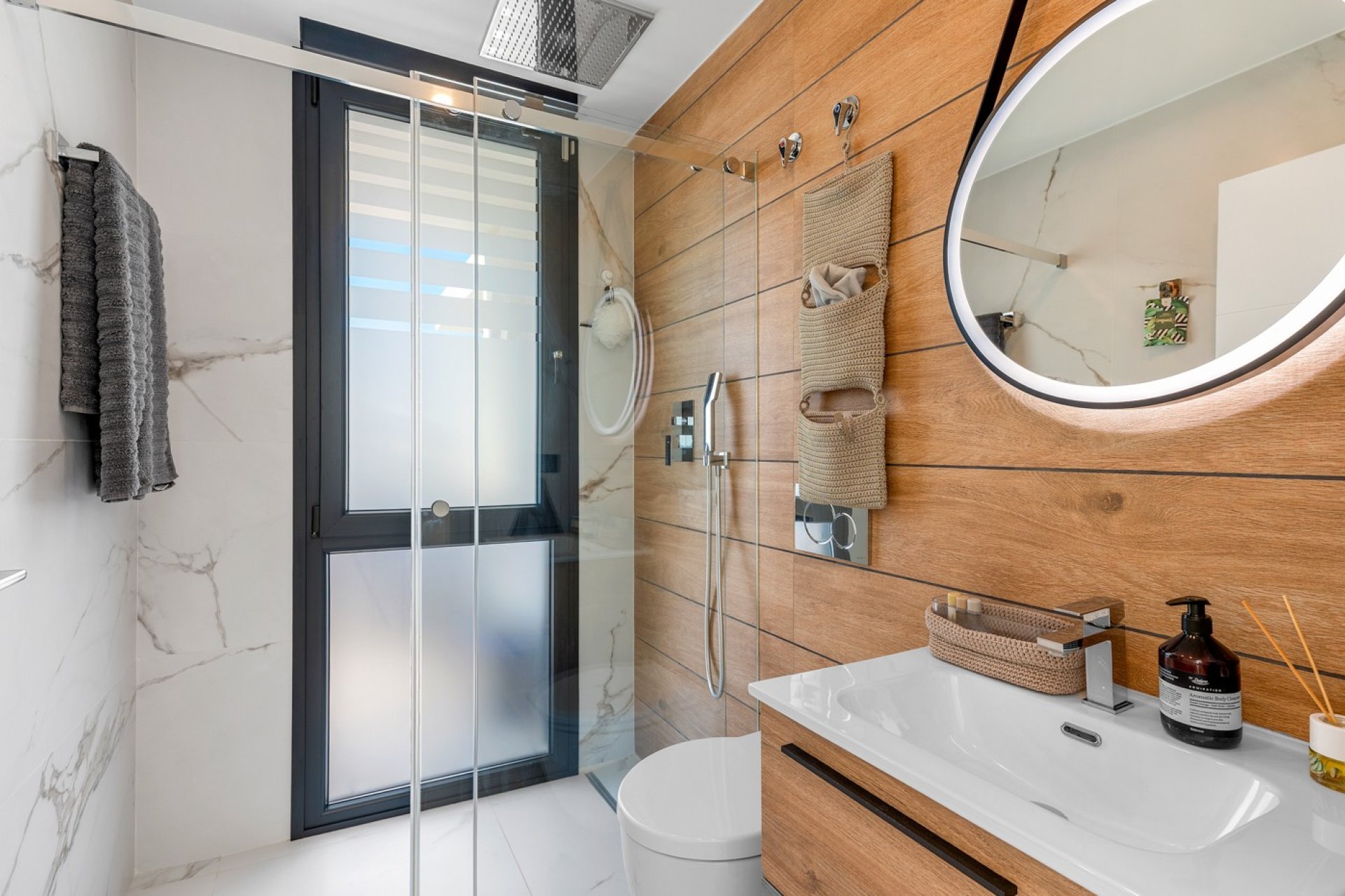 Återförsäljning - Detached villa -
Ciudad quesada - Ciudad Quesada