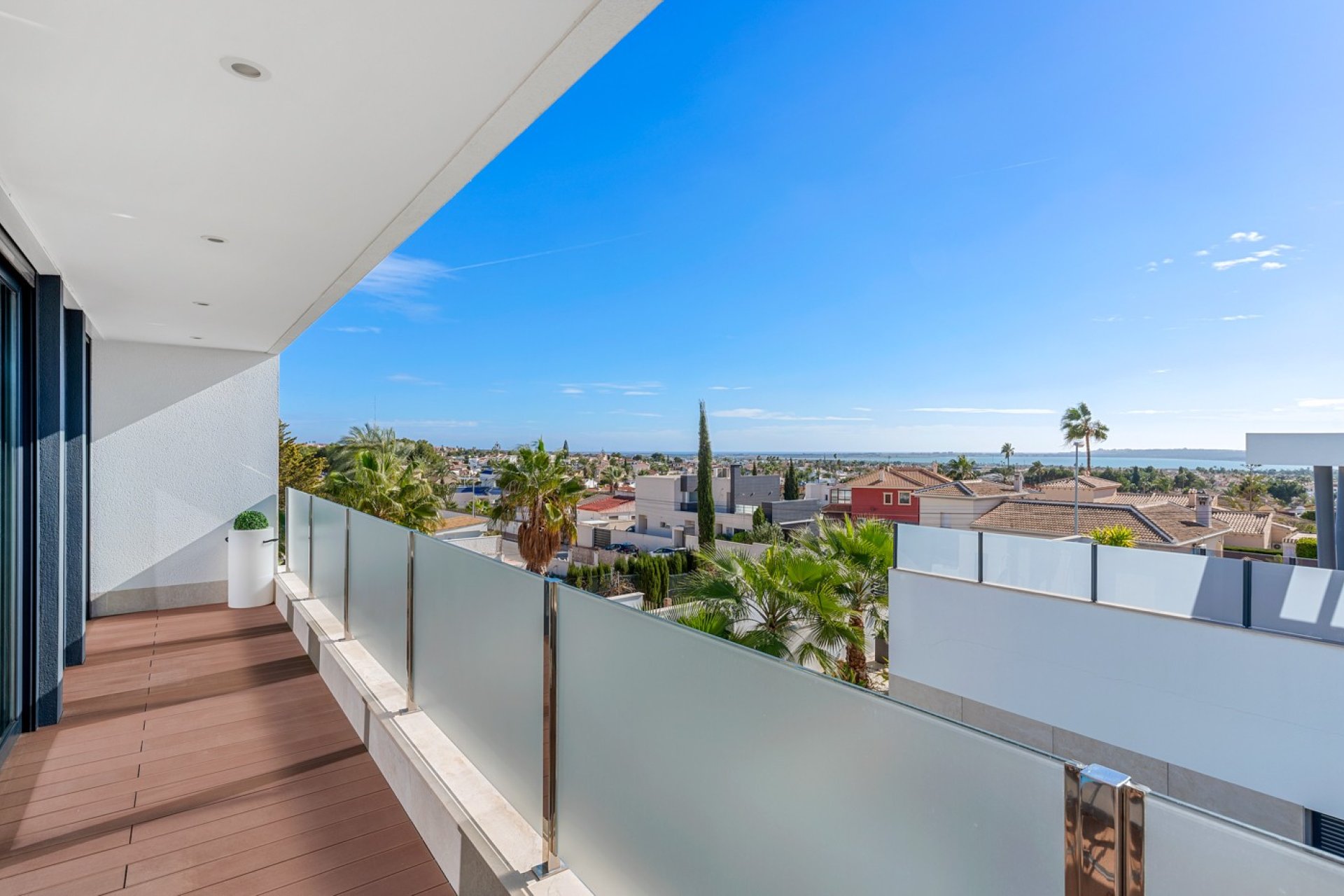 Återförsäljning - Detached villa -
Ciudad quesada - Ciudad Quesada