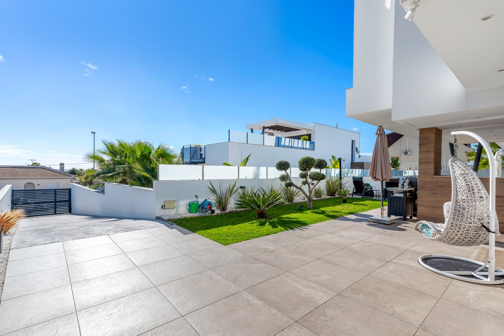 Återförsäljning - Detached villa -
Ciudad quesada - Ciudad Quesada