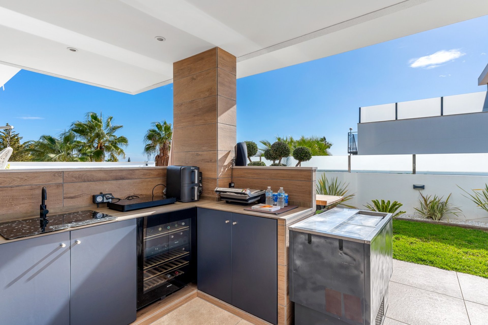 Återförsäljning - Detached villa -
Ciudad quesada - Ciudad Quesada