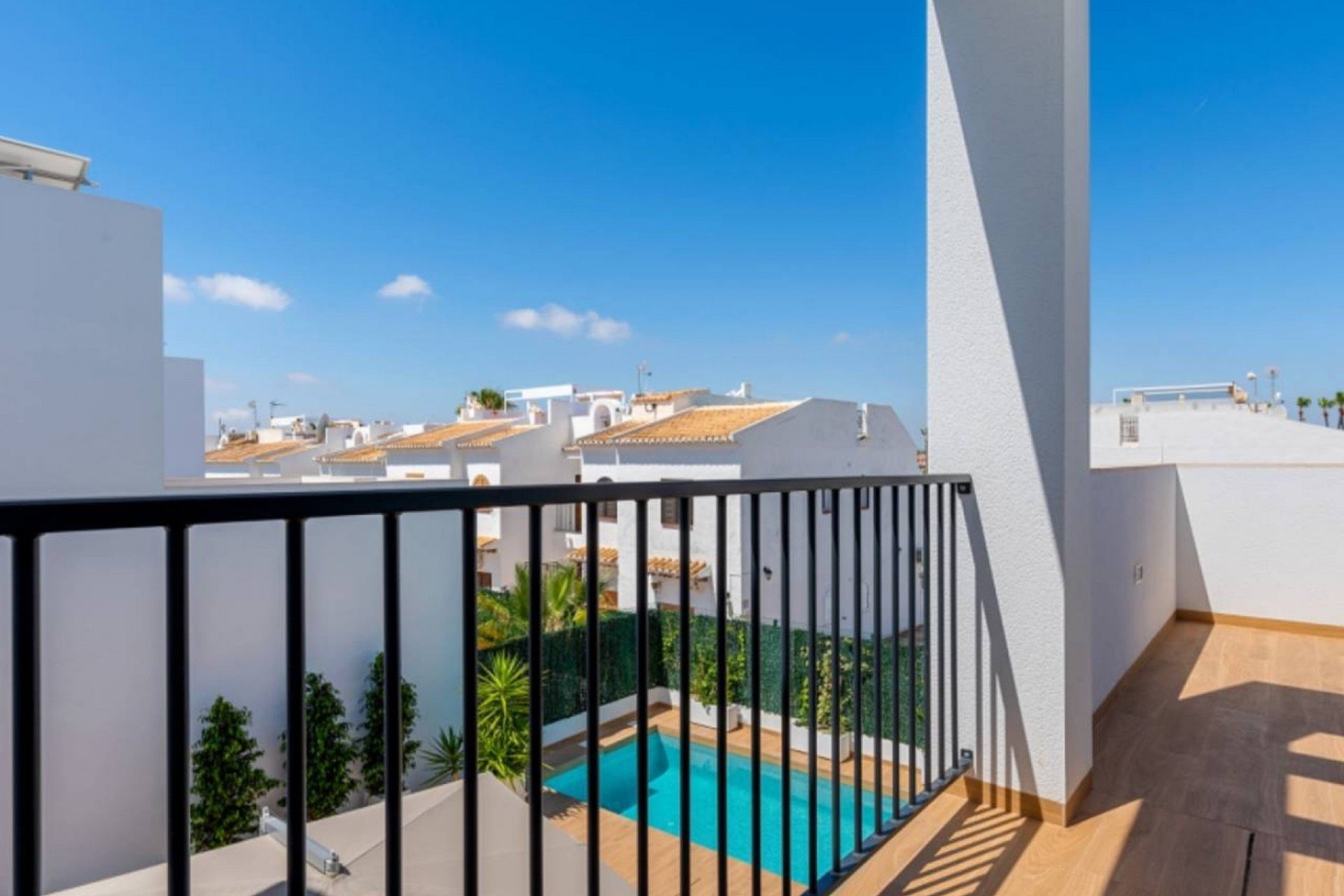 Återförsäljning - Detached villa -
Ciudad quesada - Ciudad Quesada