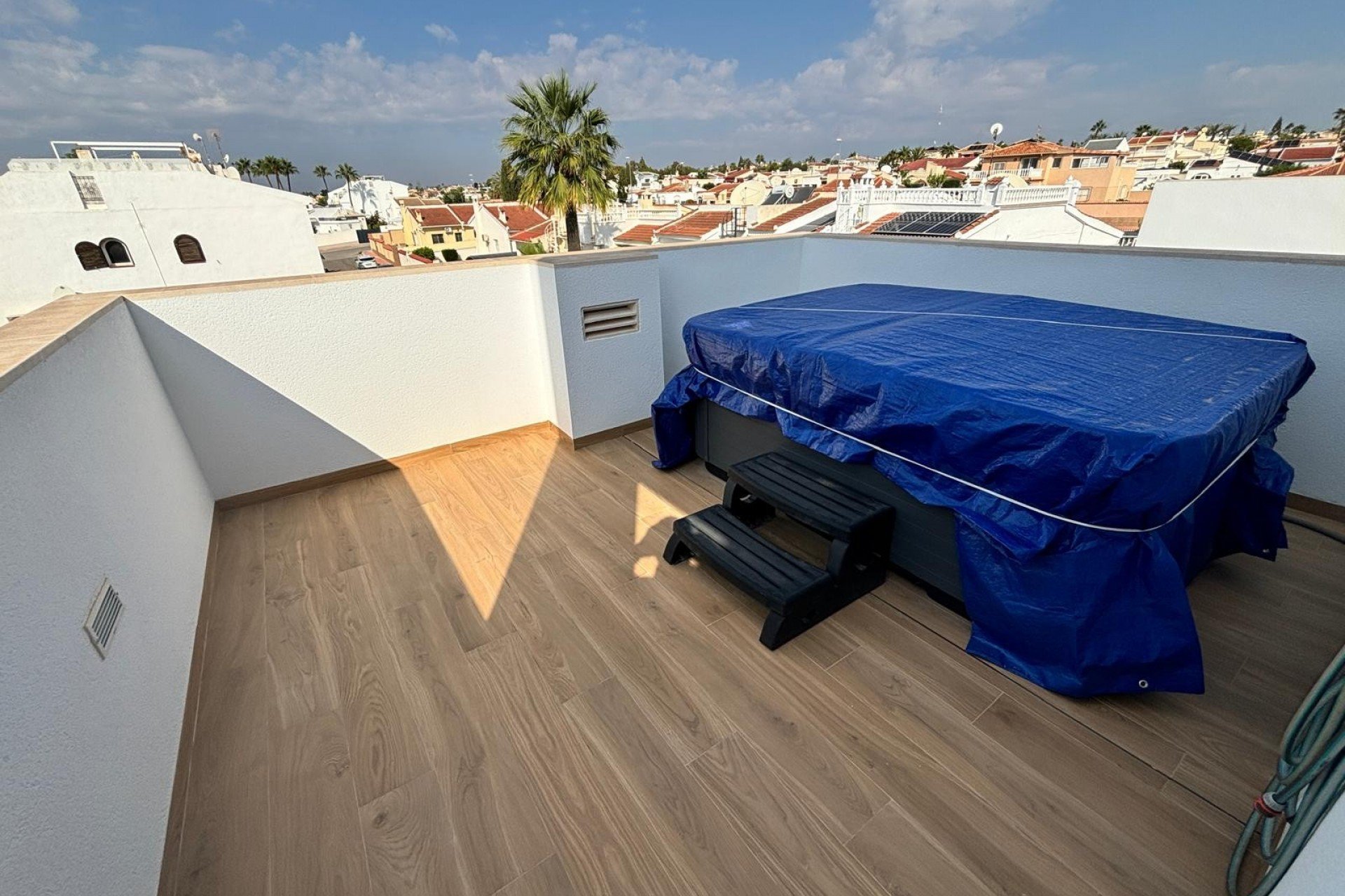 Återförsäljning - Detached villa -
Ciudad quesada - Ciudad Quesada