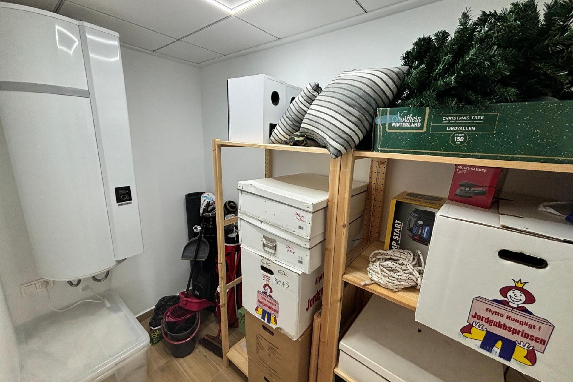 Återförsäljning - Detached villa -
Ciudad quesada - Ciudad Quesada