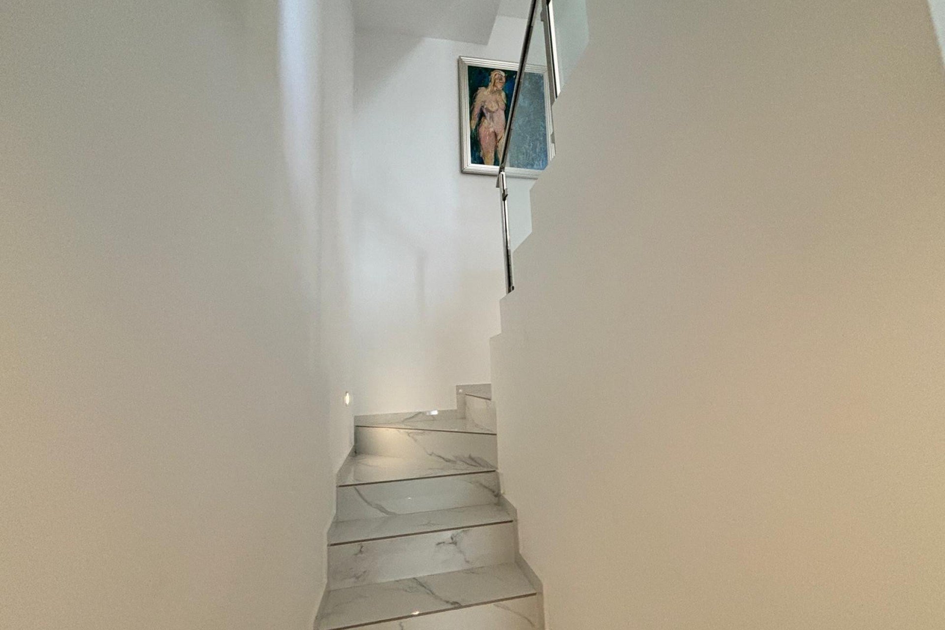 Återförsäljning - Detached villa -
Ciudad quesada - Ciudad Quesada