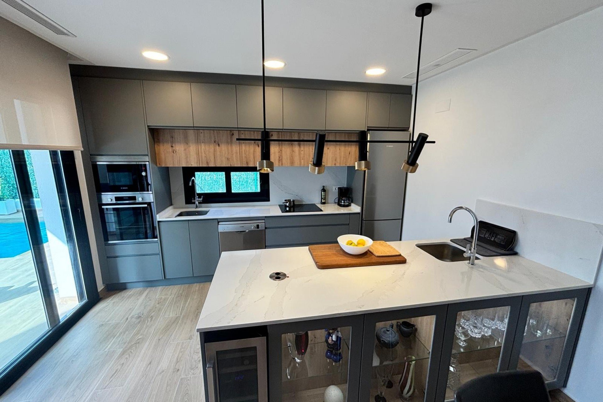 Återförsäljning - Detached villa -
Ciudad quesada - Ciudad Quesada