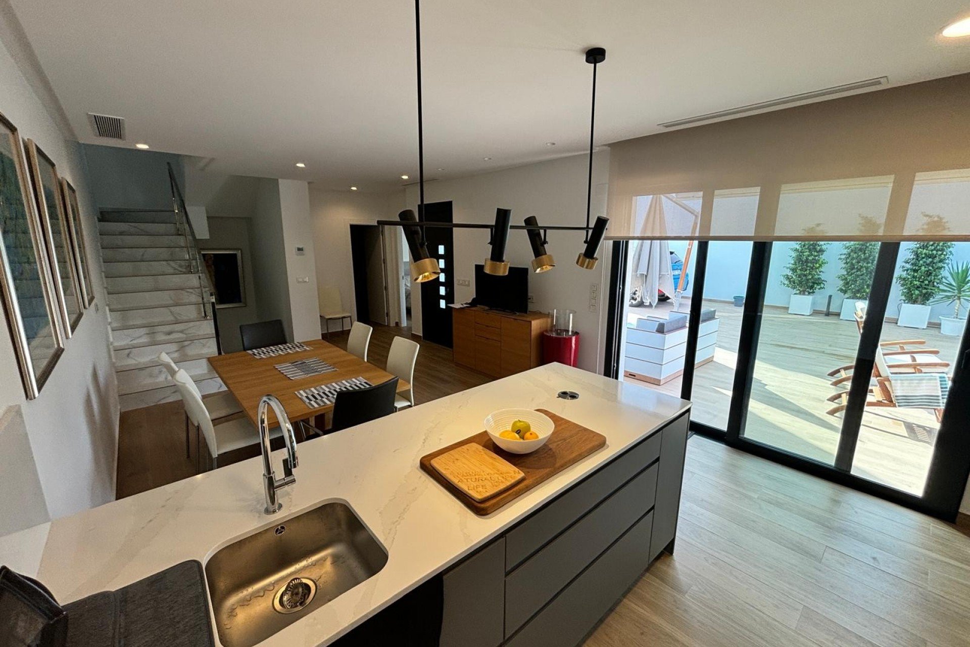 Återförsäljning - Detached villa -
Ciudad quesada - Ciudad Quesada