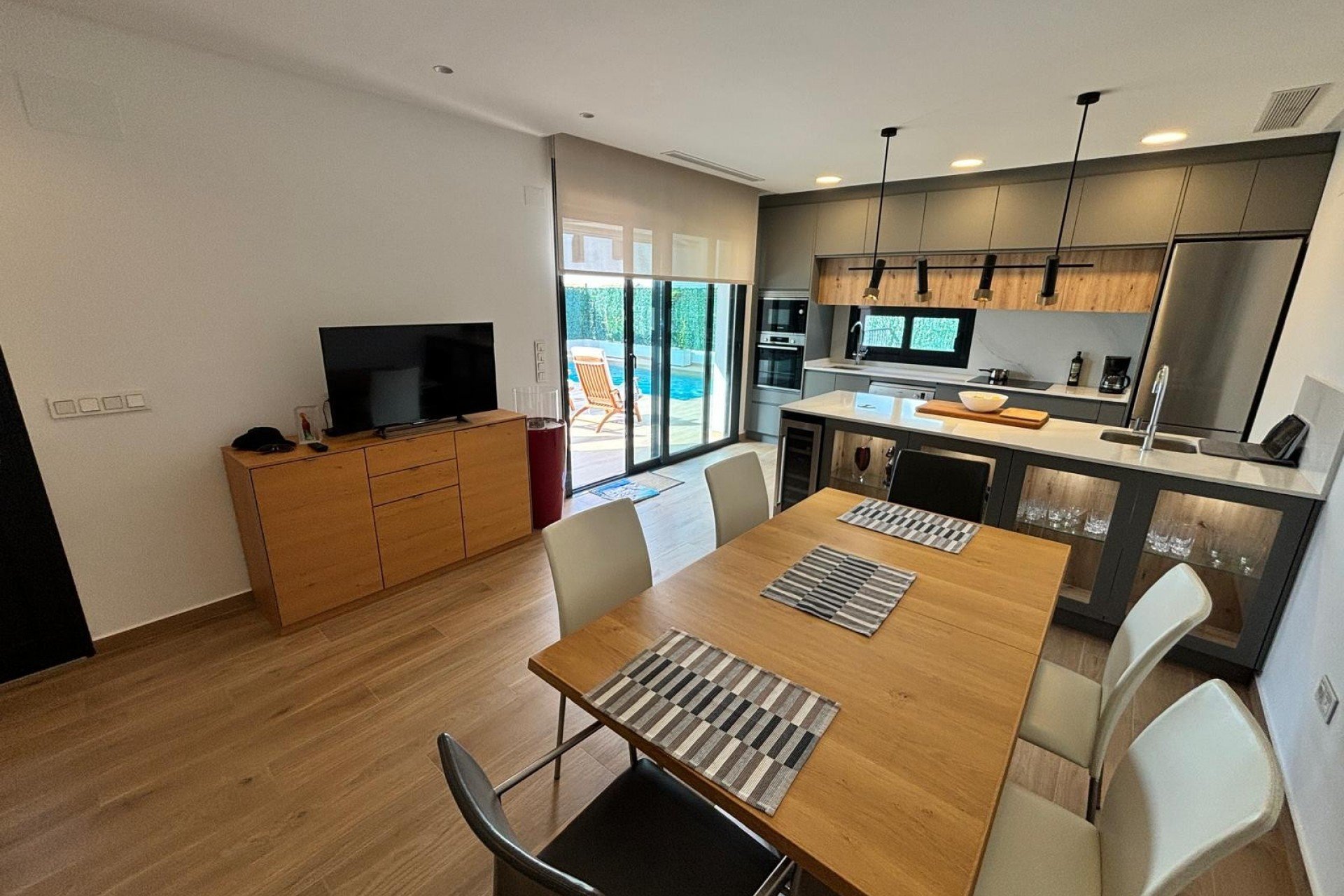 Återförsäljning - Detached villa -
Ciudad quesada - Ciudad Quesada