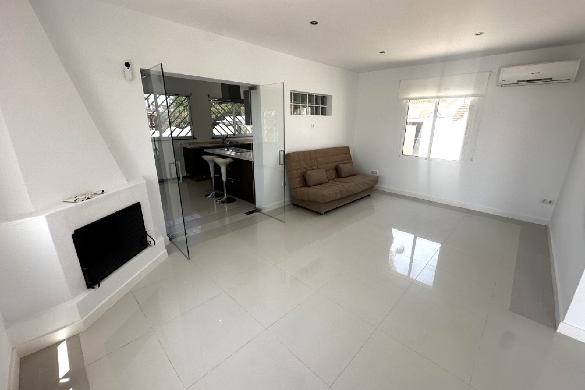 Återförsäljning - Detached villa -
Ciudad quesada - Ciudad Quesada