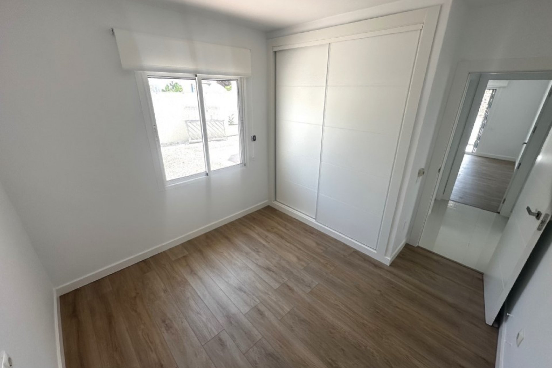 Återförsäljning - Detached villa -
Ciudad quesada - Ciudad Quesada