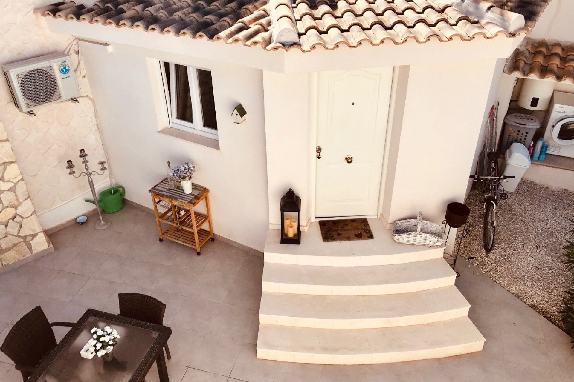 Återförsäljning - Detached villa -
Ciudad quesada - Golf La Marquesa (Ciudad Quesada)