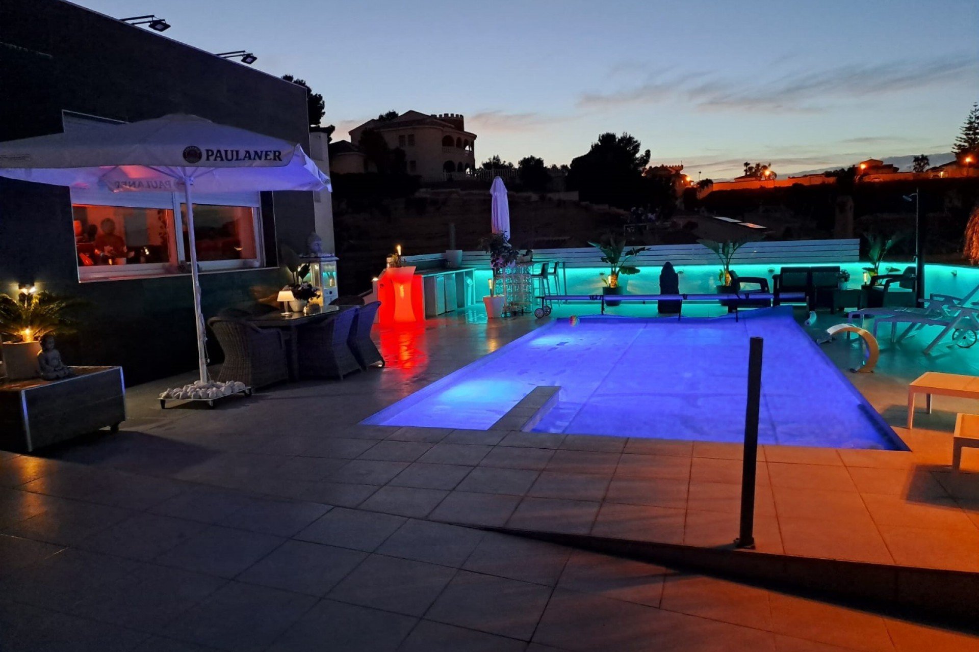 Återförsäljning - Detached villa -
Ciudad quesada - Golf La Marquesa (Ciudad Quesada)