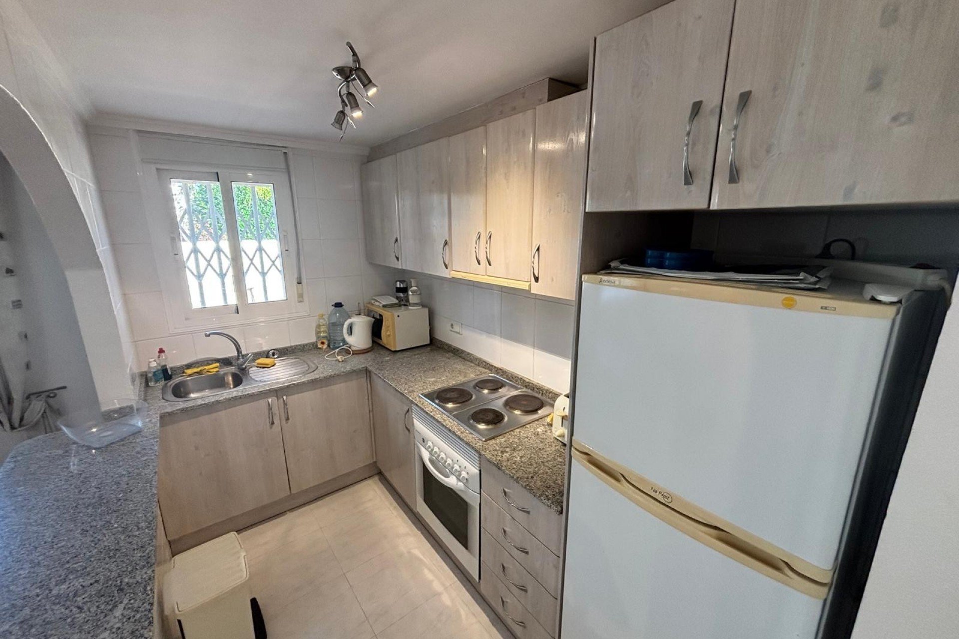 Återförsäljning - Detached villa -
Ciudad quesada - La Fiesta