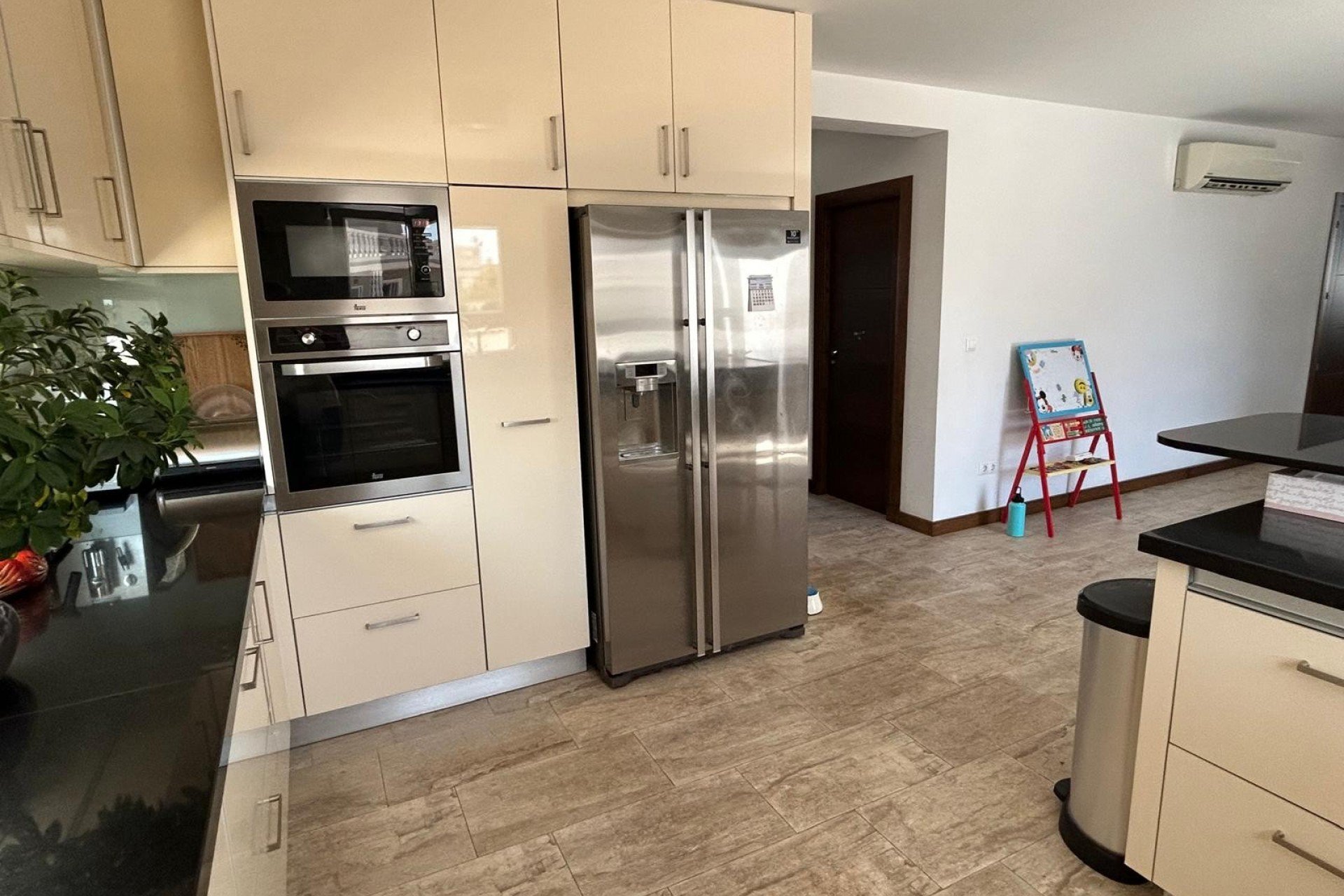 Återförsäljning - Detached villa -
Ciudad quesada - Rojales