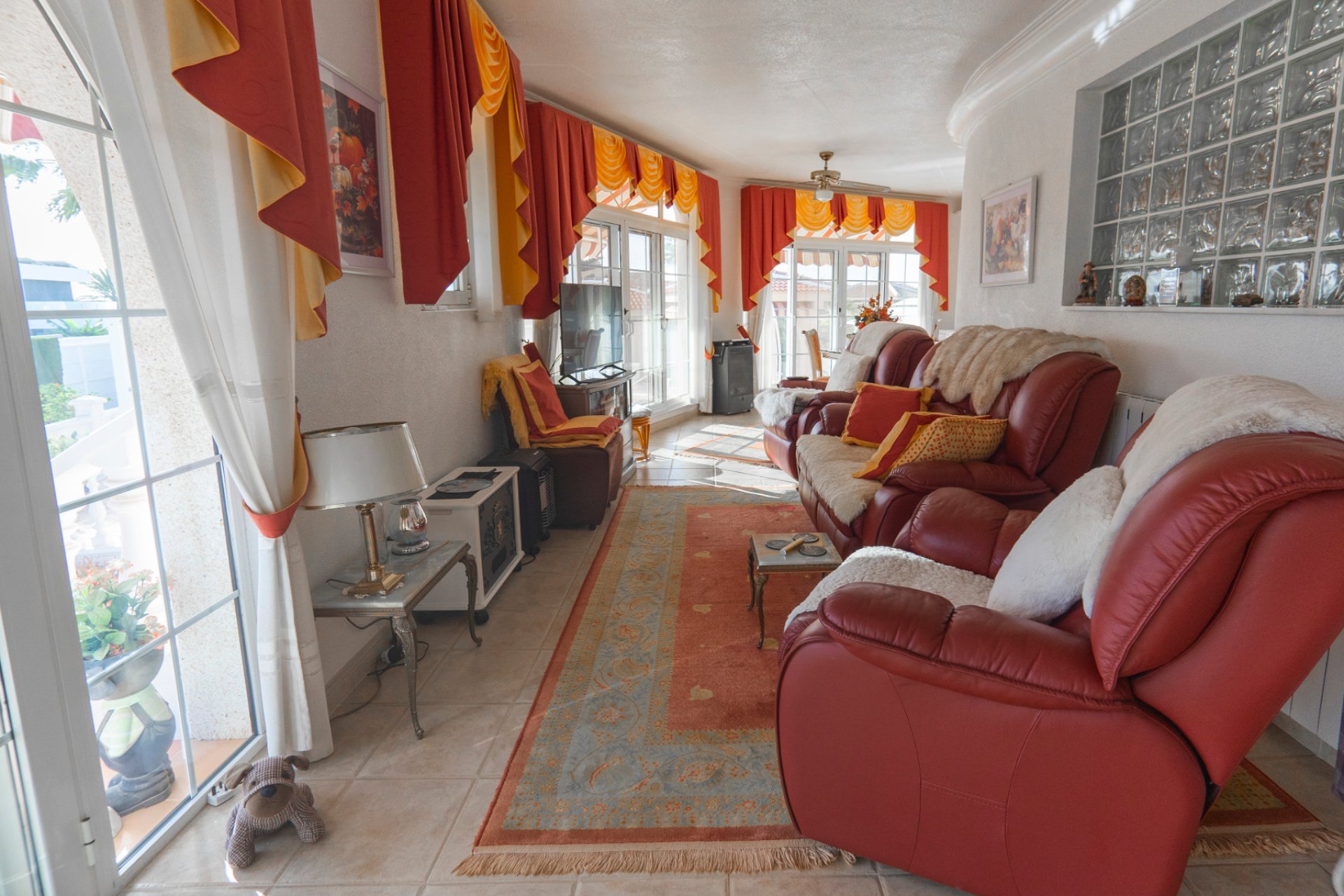 Återförsäljning - Detached villa -
Ciudad quesada - Rojales