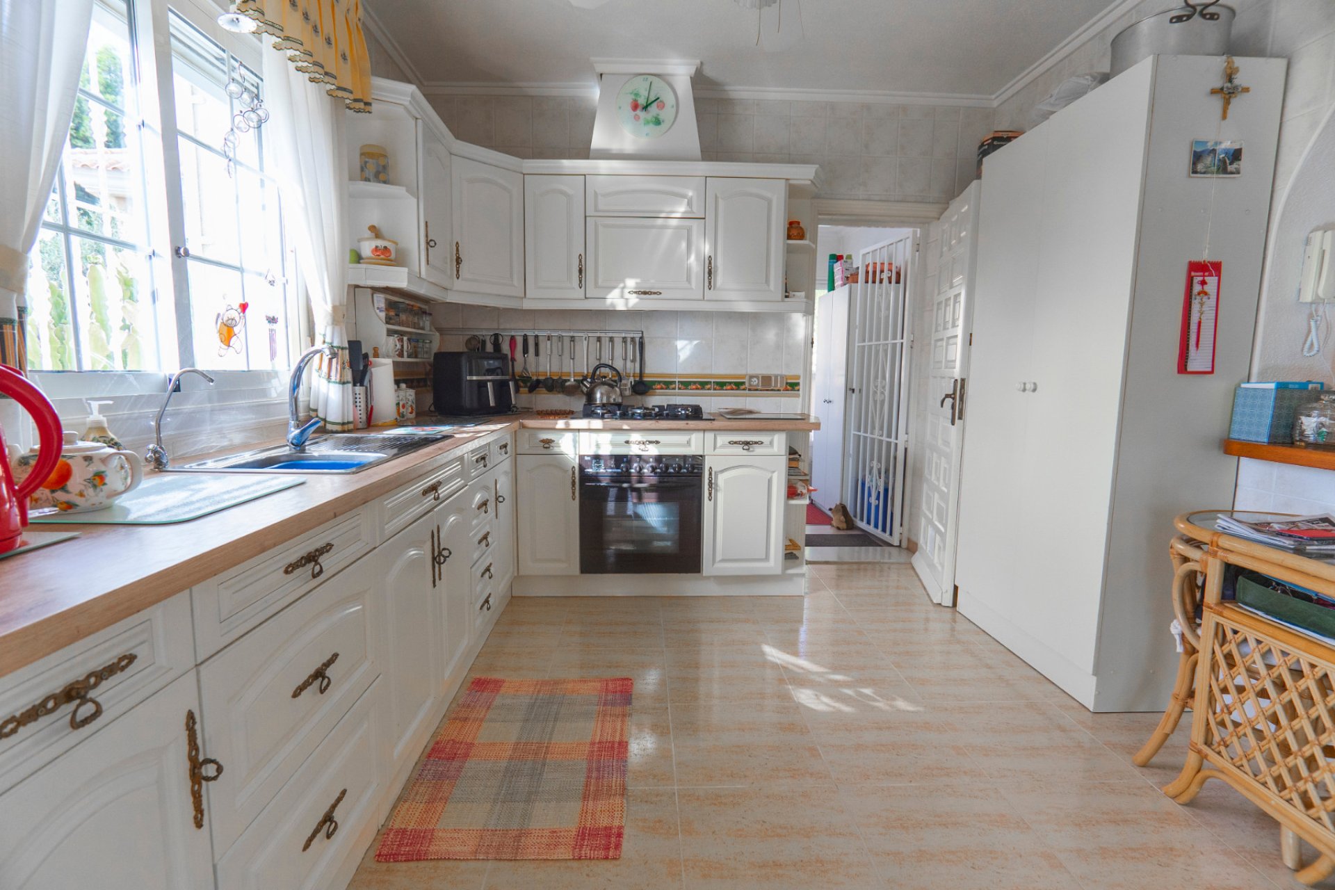 Återförsäljning - Detached villa -
Ciudad quesada - Rojales