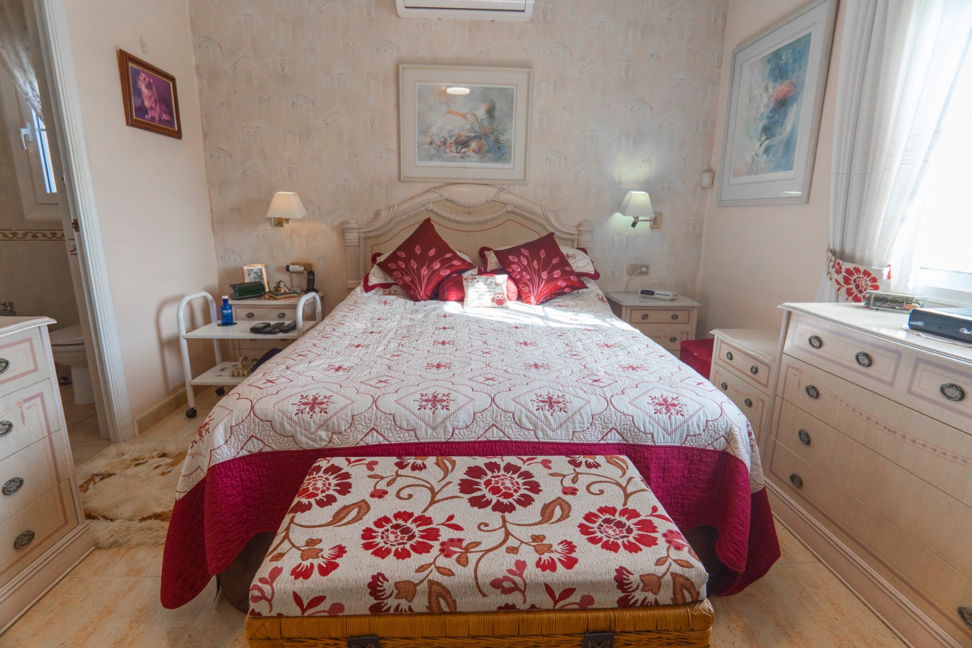 Återförsäljning - Detached villa -
Ciudad quesada - Rojales