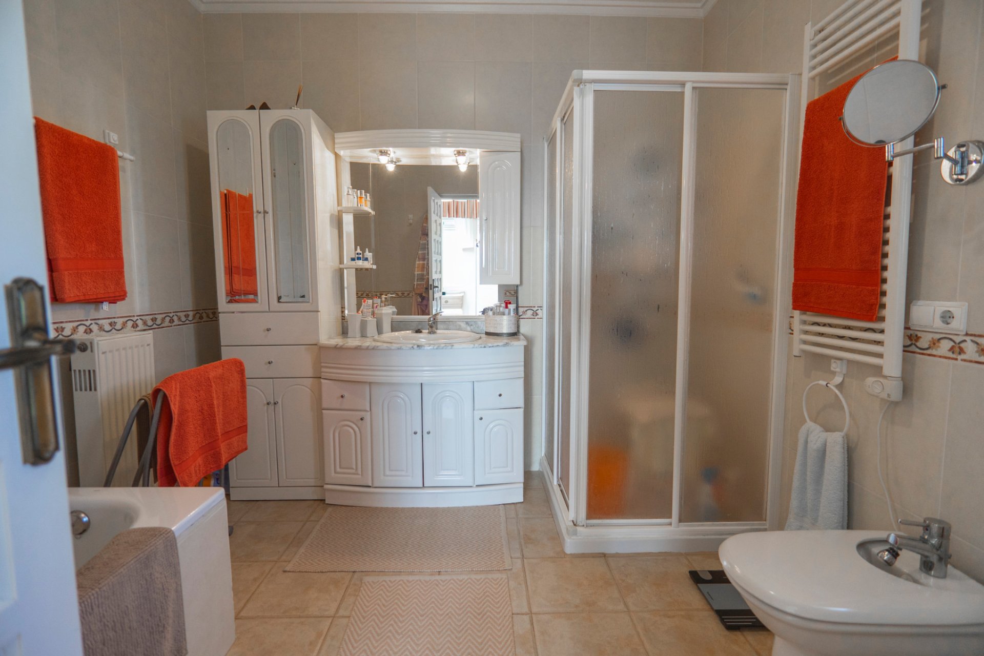 Återförsäljning - Detached villa -
Ciudad quesada - Rojales