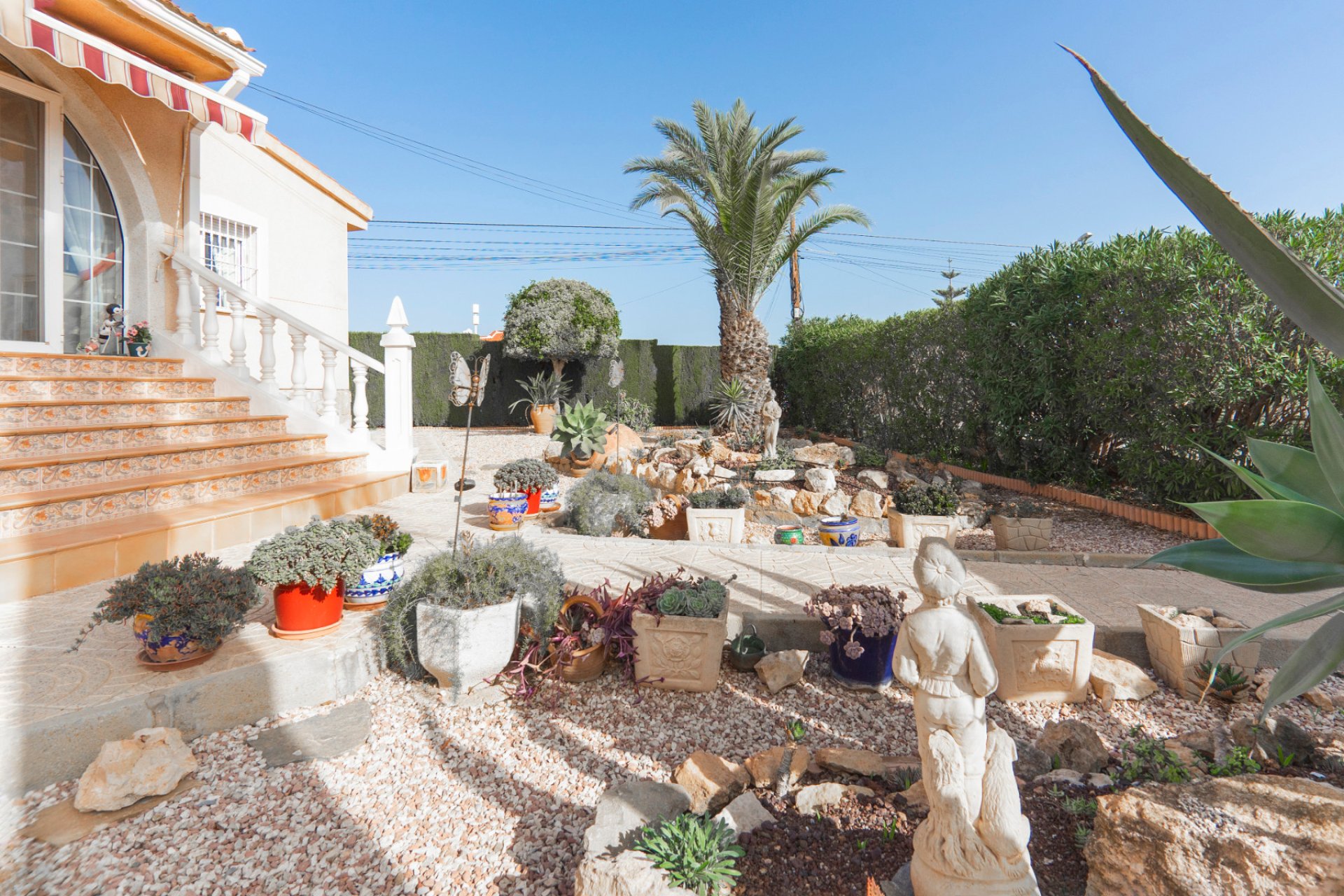 Återförsäljning - Detached villa -
Ciudad quesada - Rojales