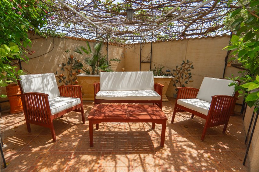 Återförsäljning - Detached villa -
Ciudad quesada - Rojales