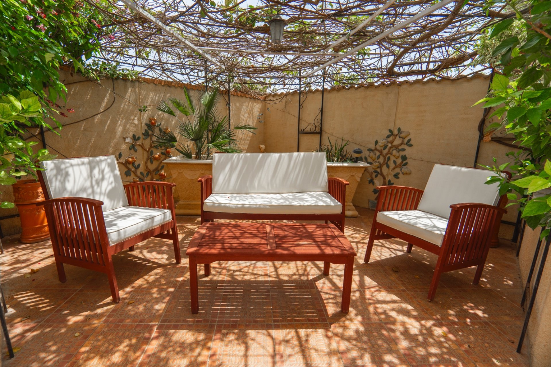 Återförsäljning - Detached villa -
Ciudad quesada - Rojales