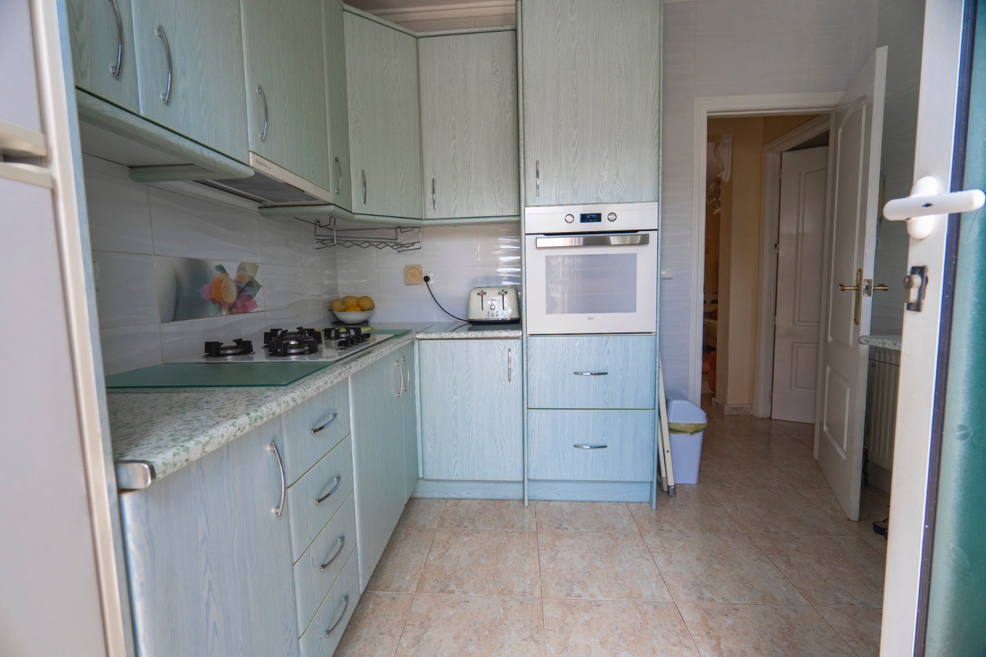 Återförsäljning - Detached villa -
Ciudad quesada - Rojales