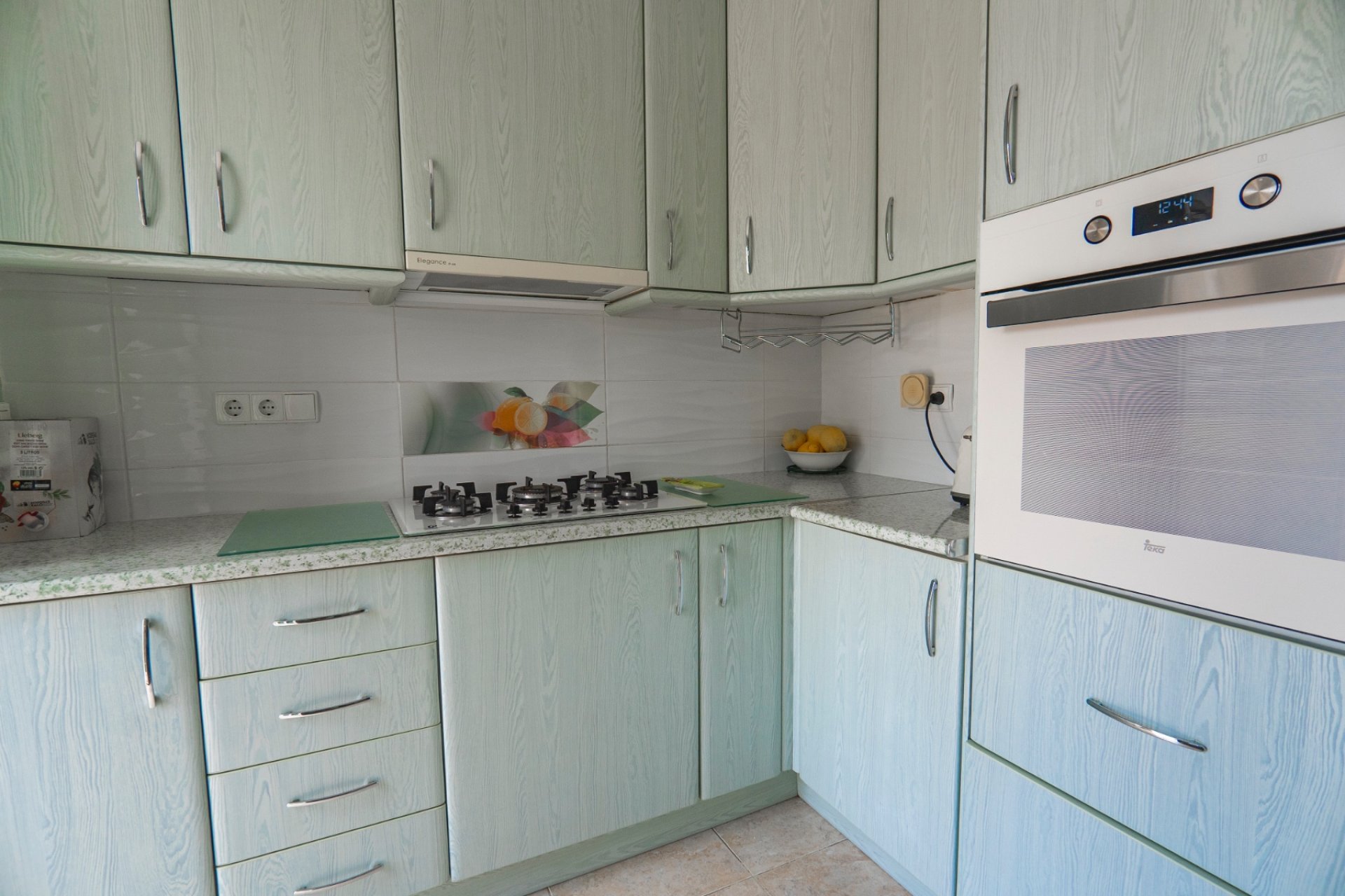 Återförsäljning - Detached villa -
Ciudad quesada - Rojales