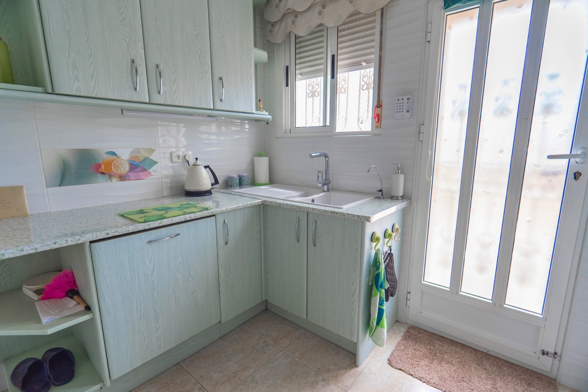 Återförsäljning - Detached villa -
Ciudad quesada - Rojales