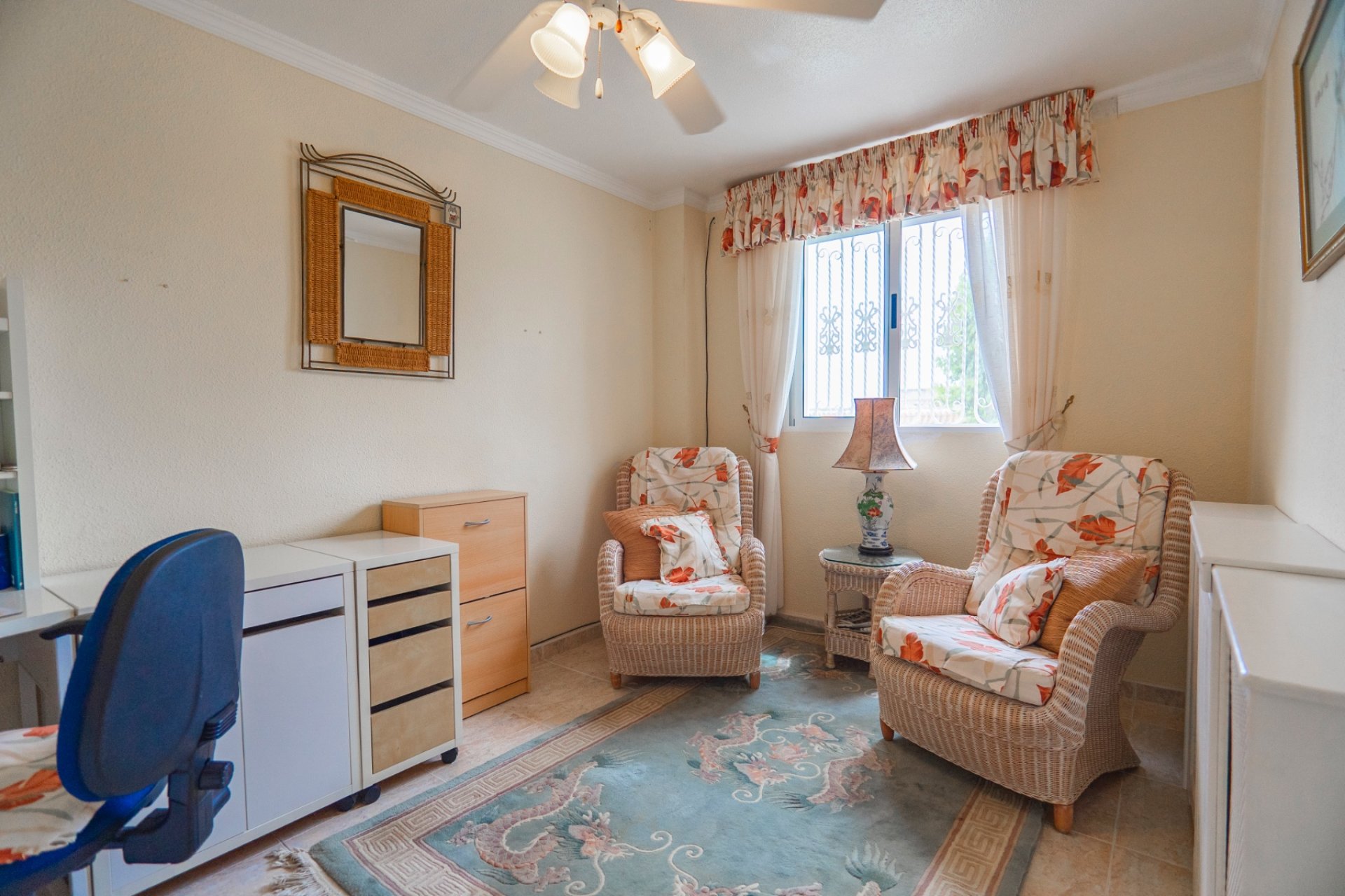 Återförsäljning - Detached villa -
Ciudad quesada - Rojales