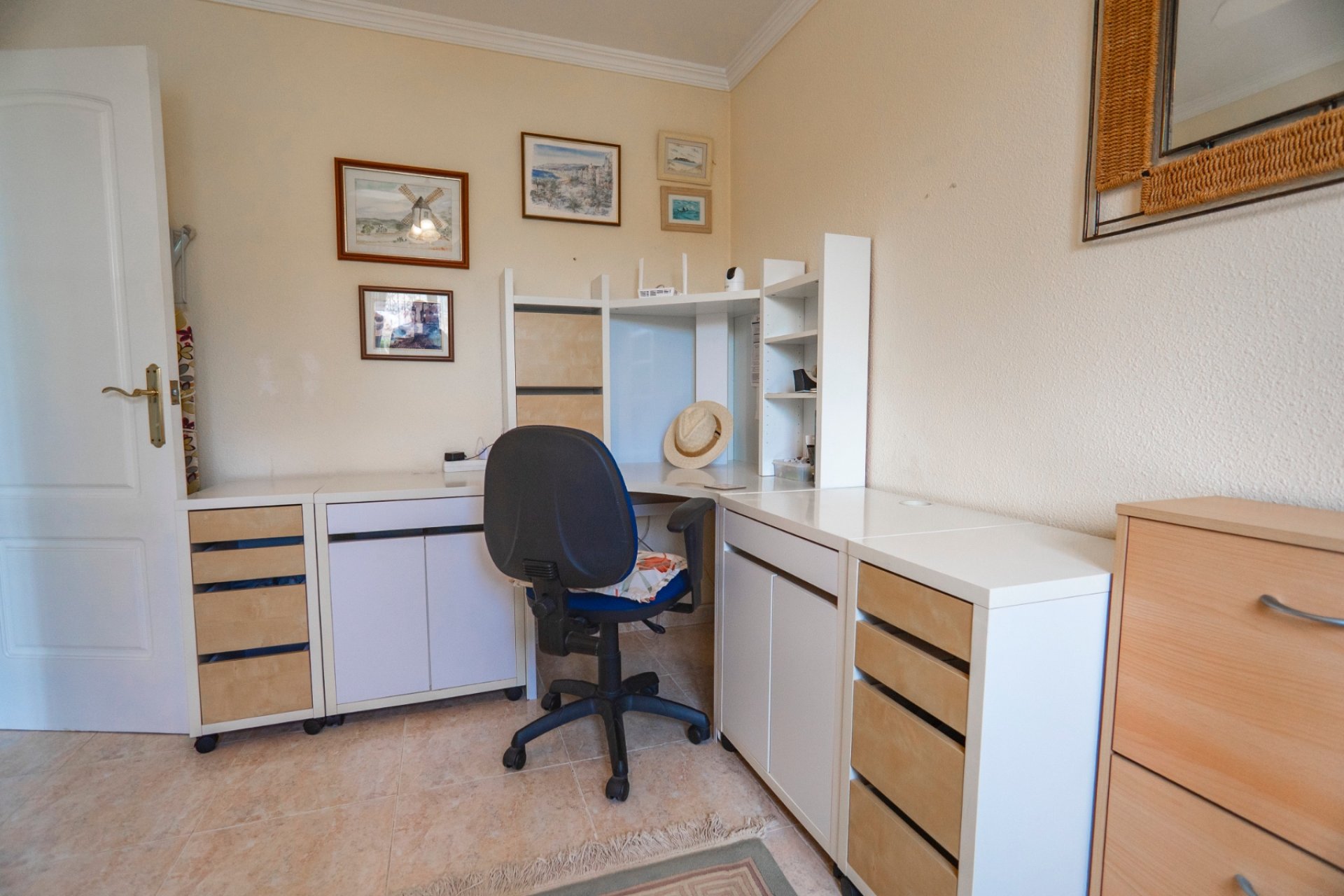 Återförsäljning - Detached villa -
Ciudad quesada - Rojales