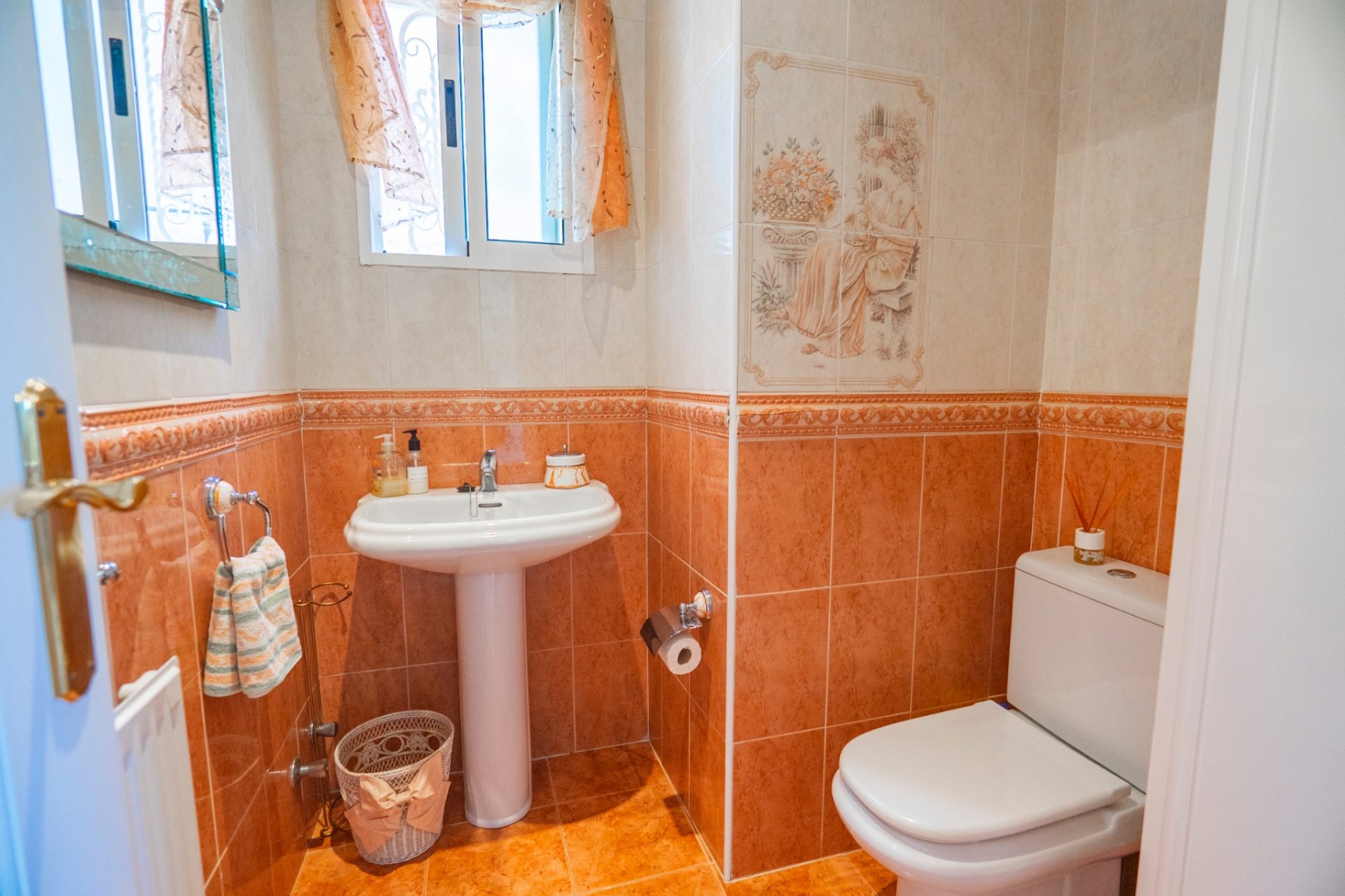 Återförsäljning - Detached villa -
Ciudad quesada - Rojales