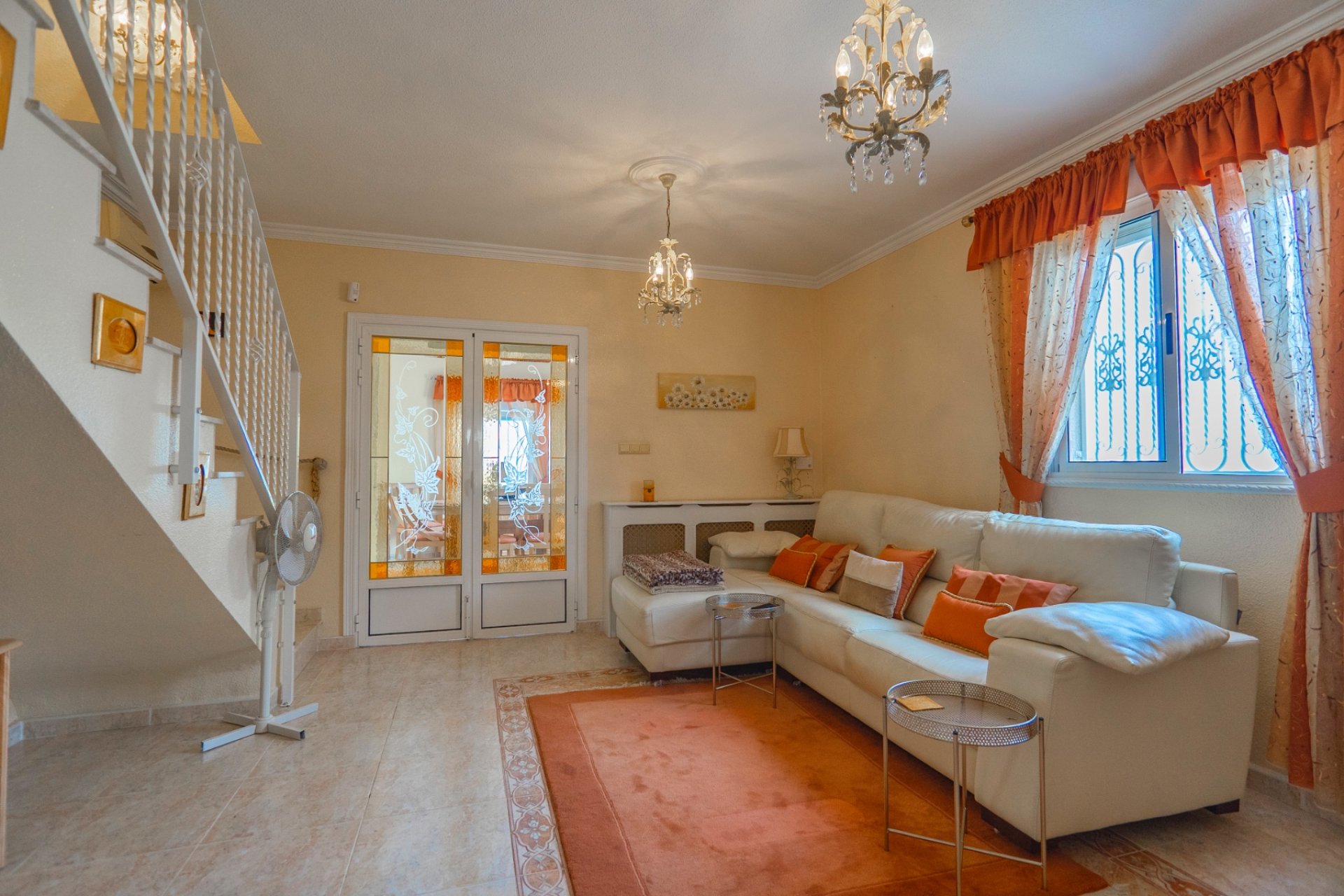 Återförsäljning - Detached villa -
Ciudad quesada - Rojales