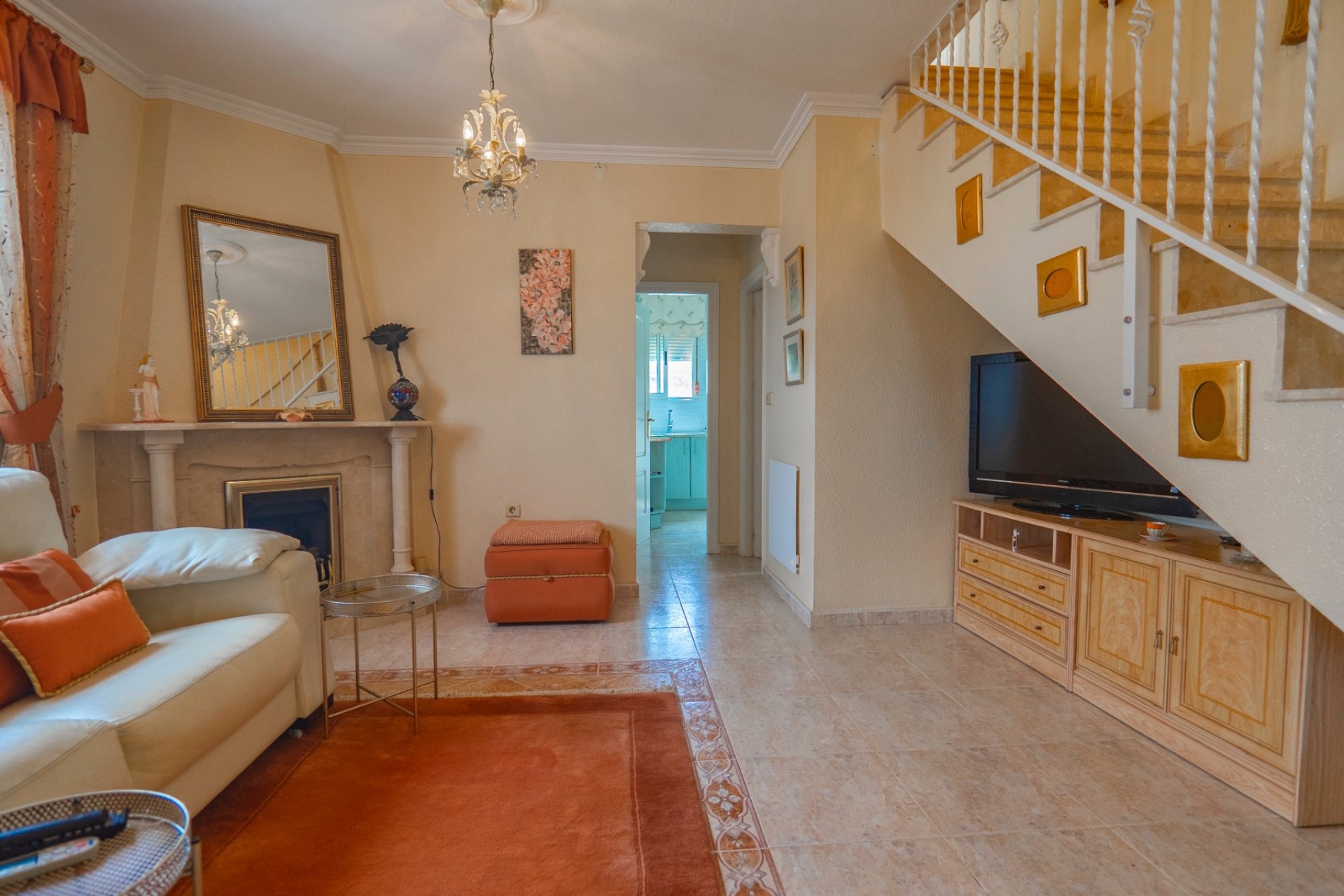 Återförsäljning - Detached villa -
Ciudad quesada - Rojales