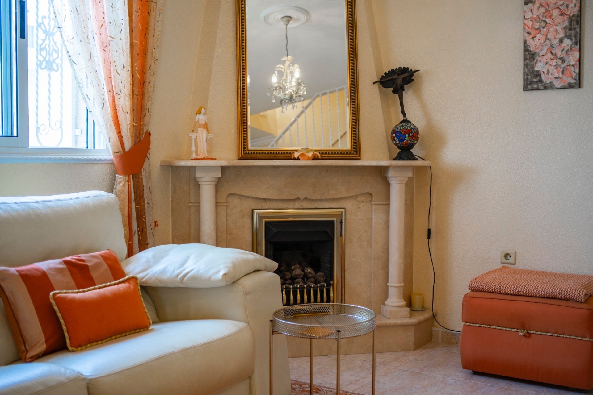 Återförsäljning - Detached villa -
Ciudad quesada - Rojales