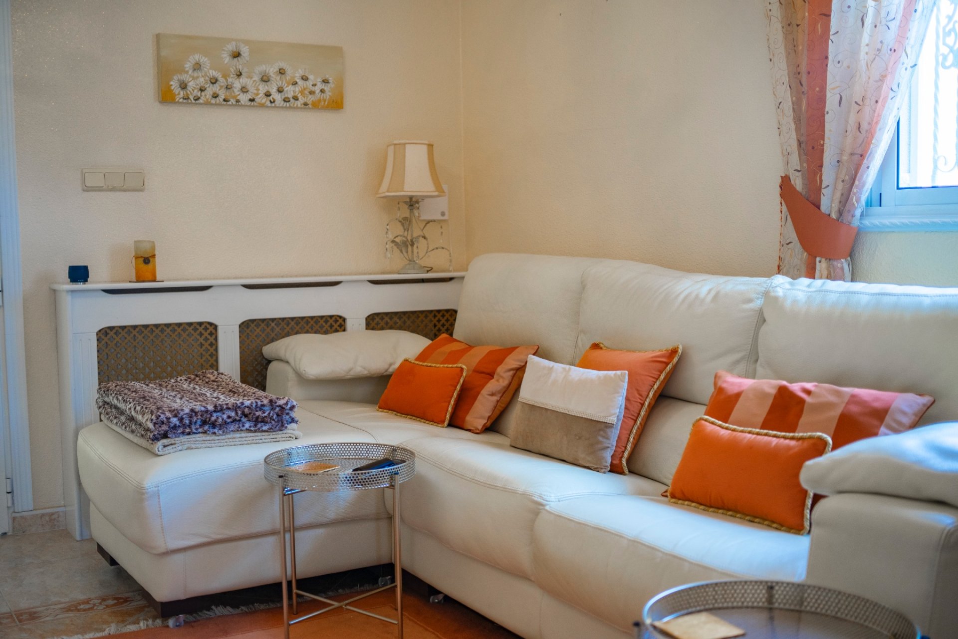 Återförsäljning - Detached villa -
Ciudad quesada - Rojales