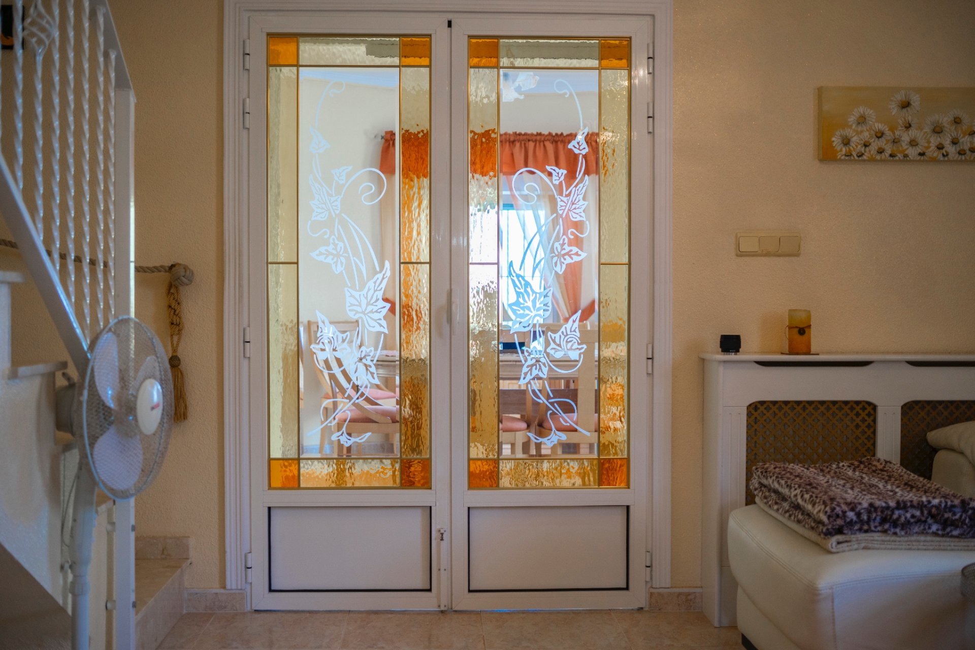 Återförsäljning - Detached villa -
Ciudad quesada - Rojales