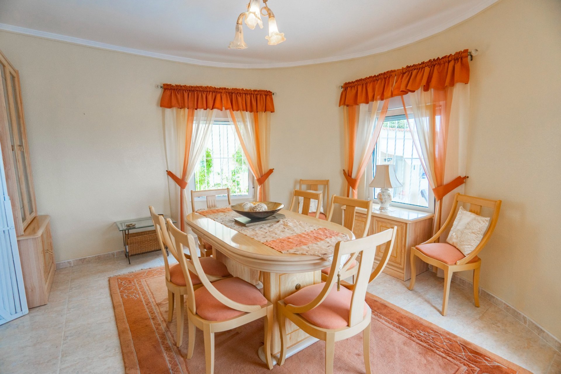 Återförsäljning - Detached villa -
Ciudad quesada - Rojales