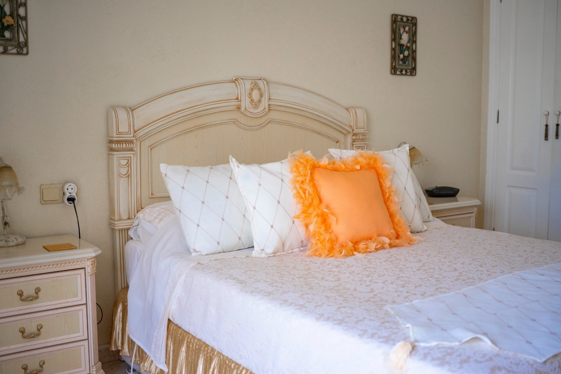 Återförsäljning - Detached villa -
Ciudad quesada - Rojales