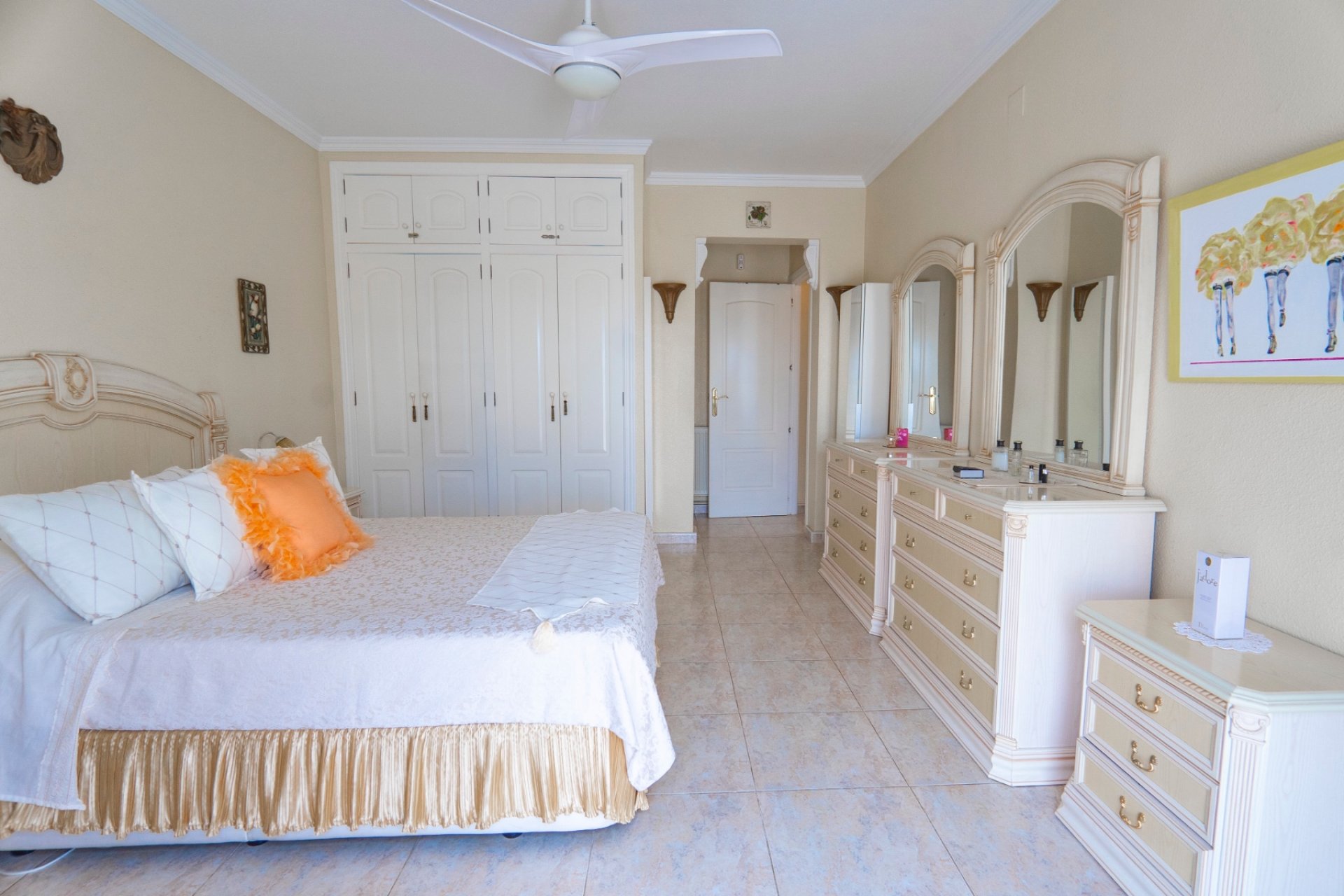 Återförsäljning - Detached villa -
Ciudad quesada - Rojales