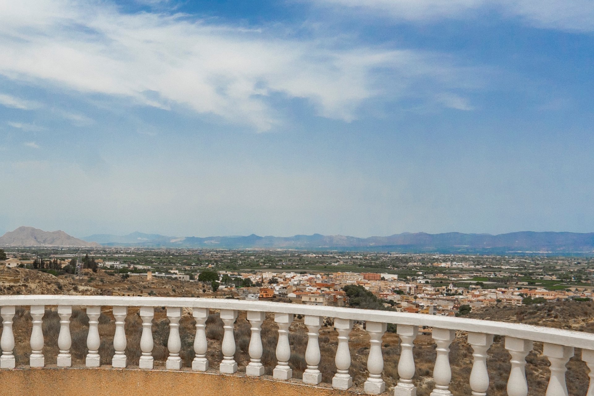 Återförsäljning - Detached villa -
Ciudad quesada - Rojales